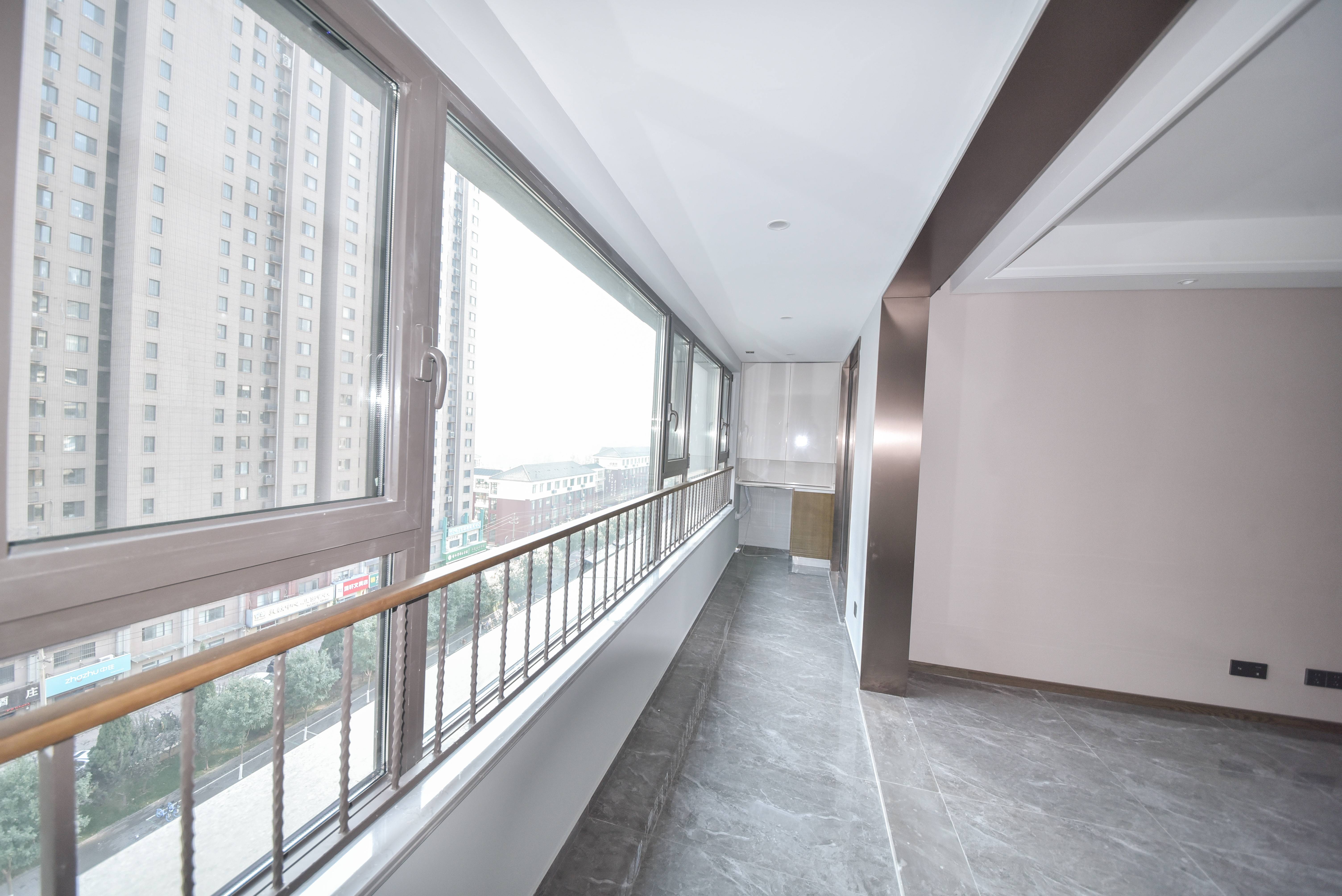 仁恒奥体公园世纪