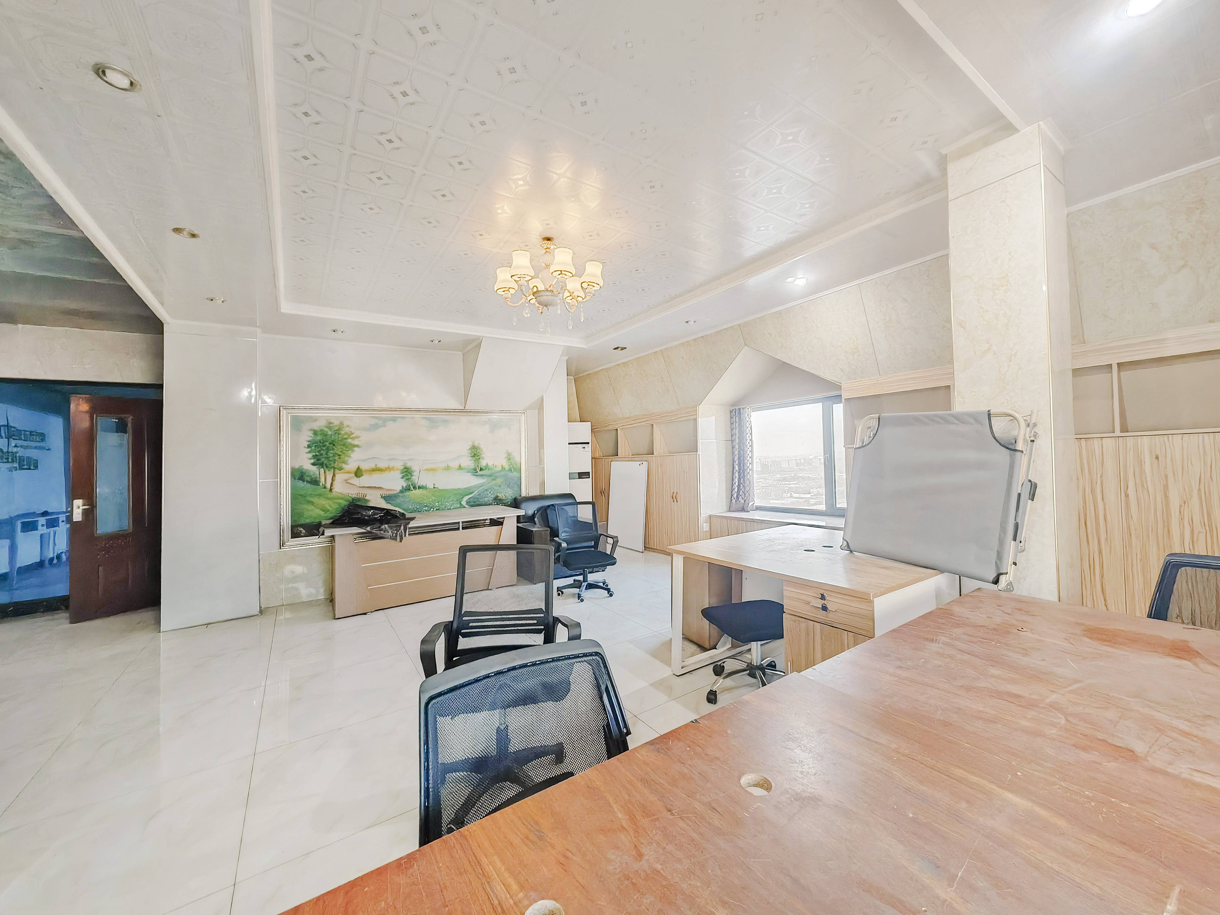 恒大城（商住楼）