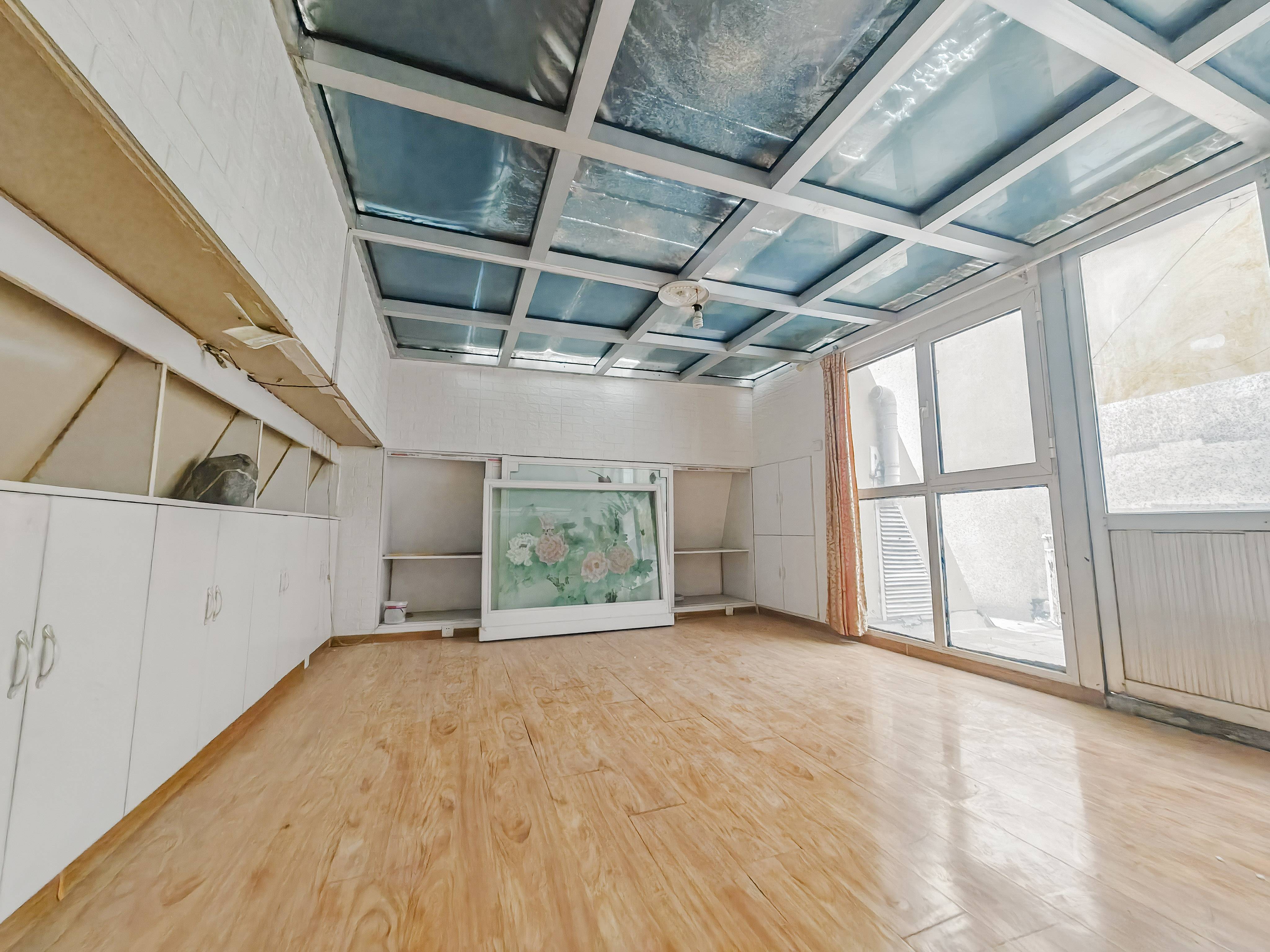 恒大城（商住楼）