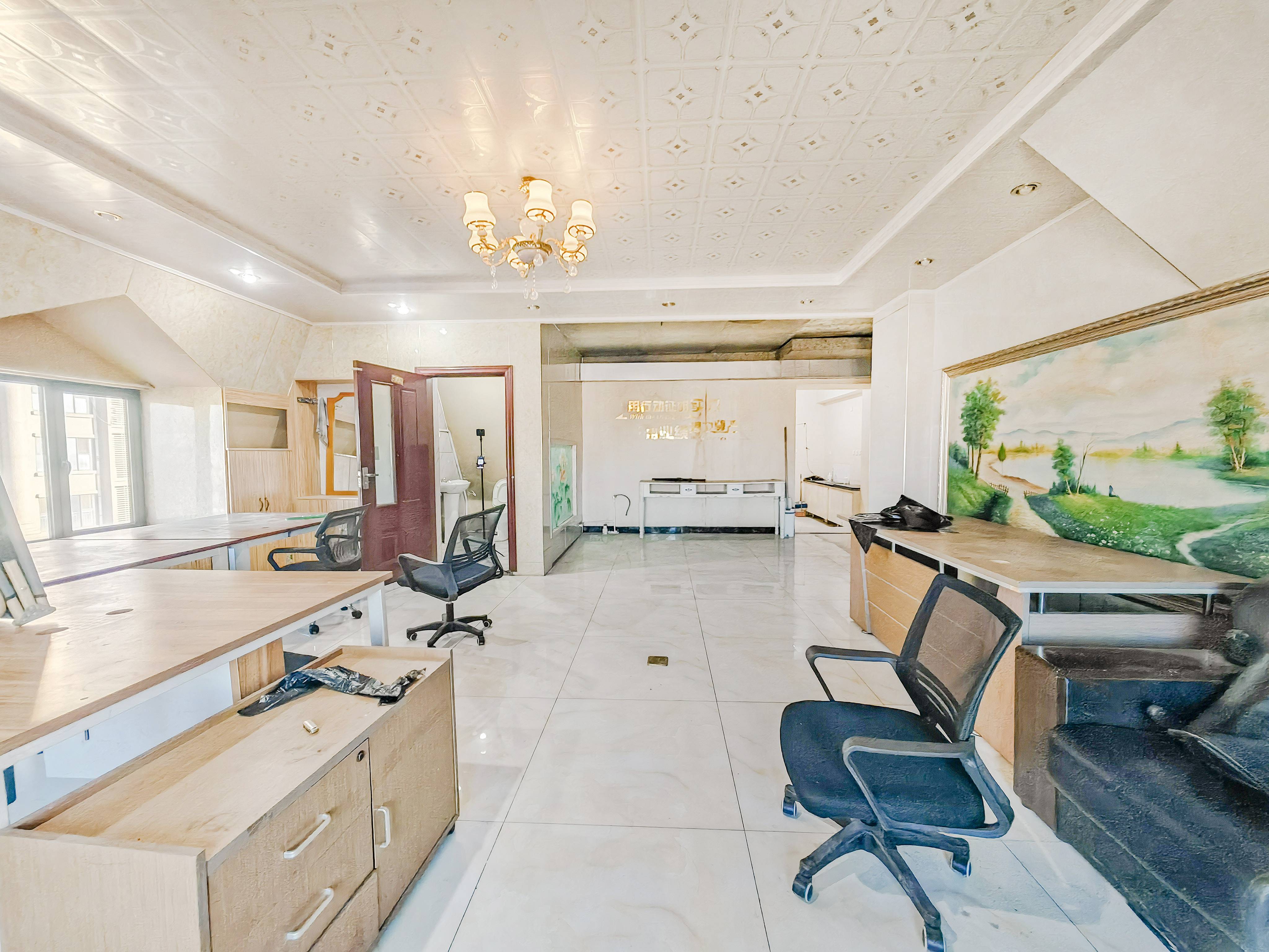 恒大城（商住楼）