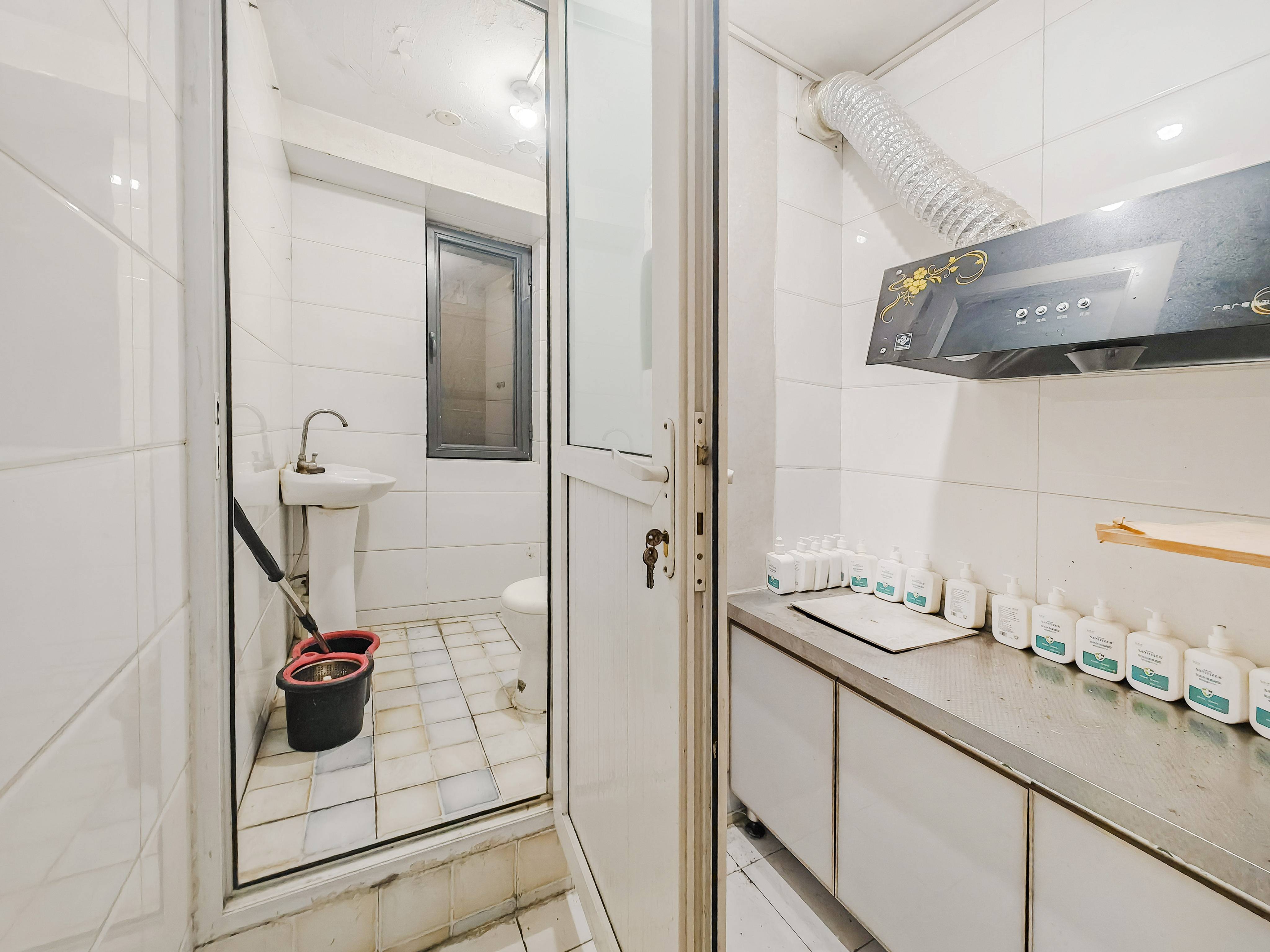 恒大城（商住楼）