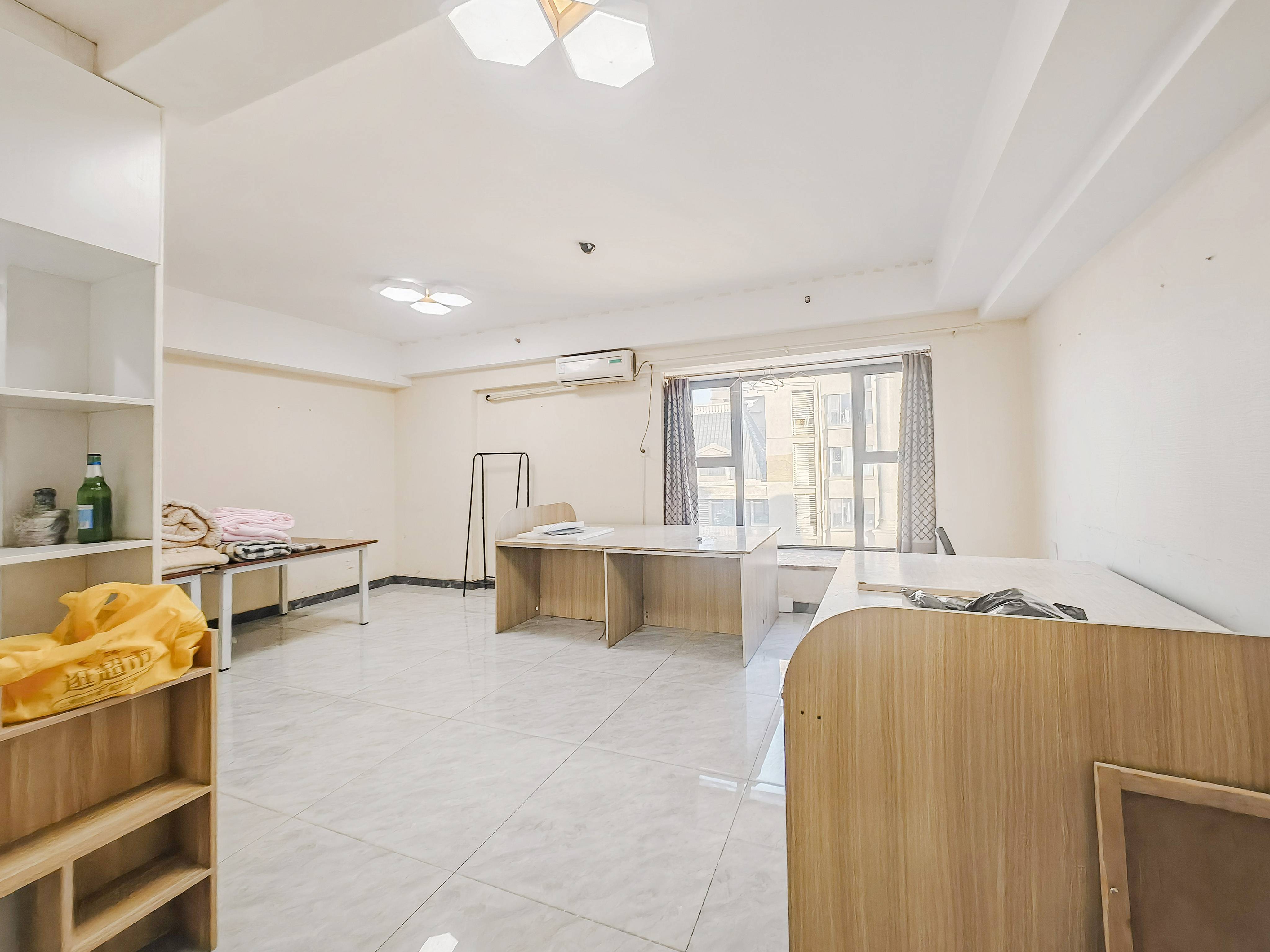 恒大城（商住楼）