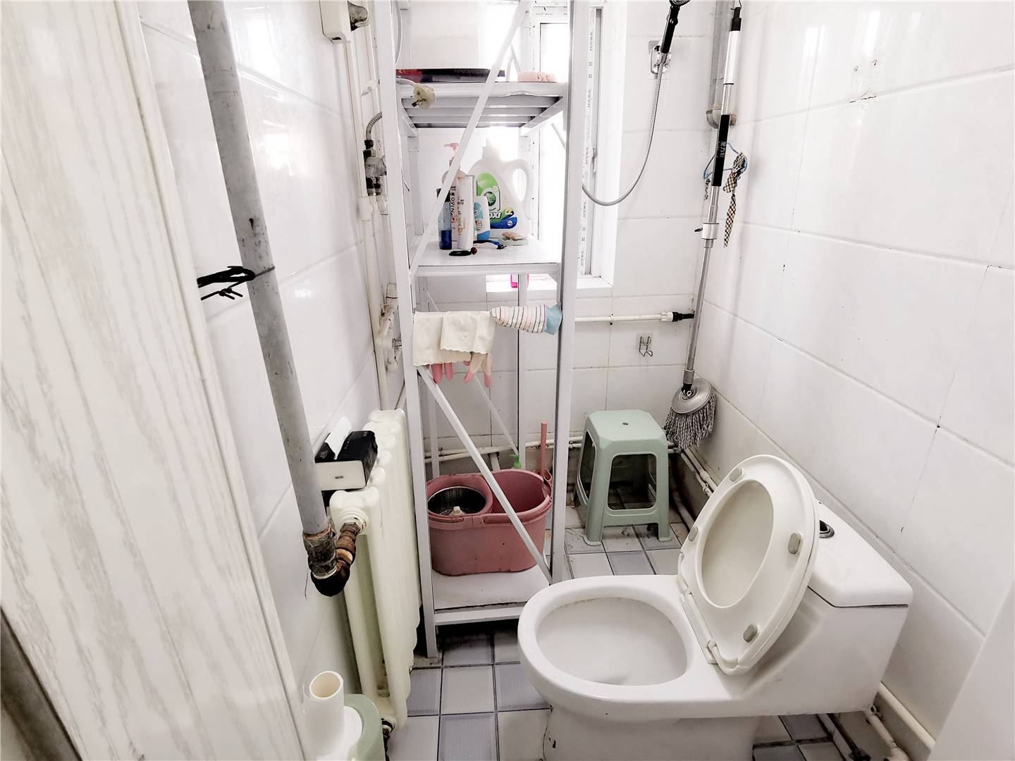 六里山南路18号