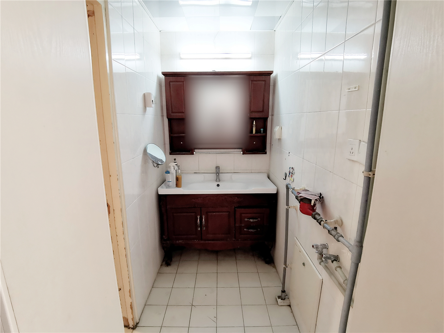 阳光舜城中区十三区