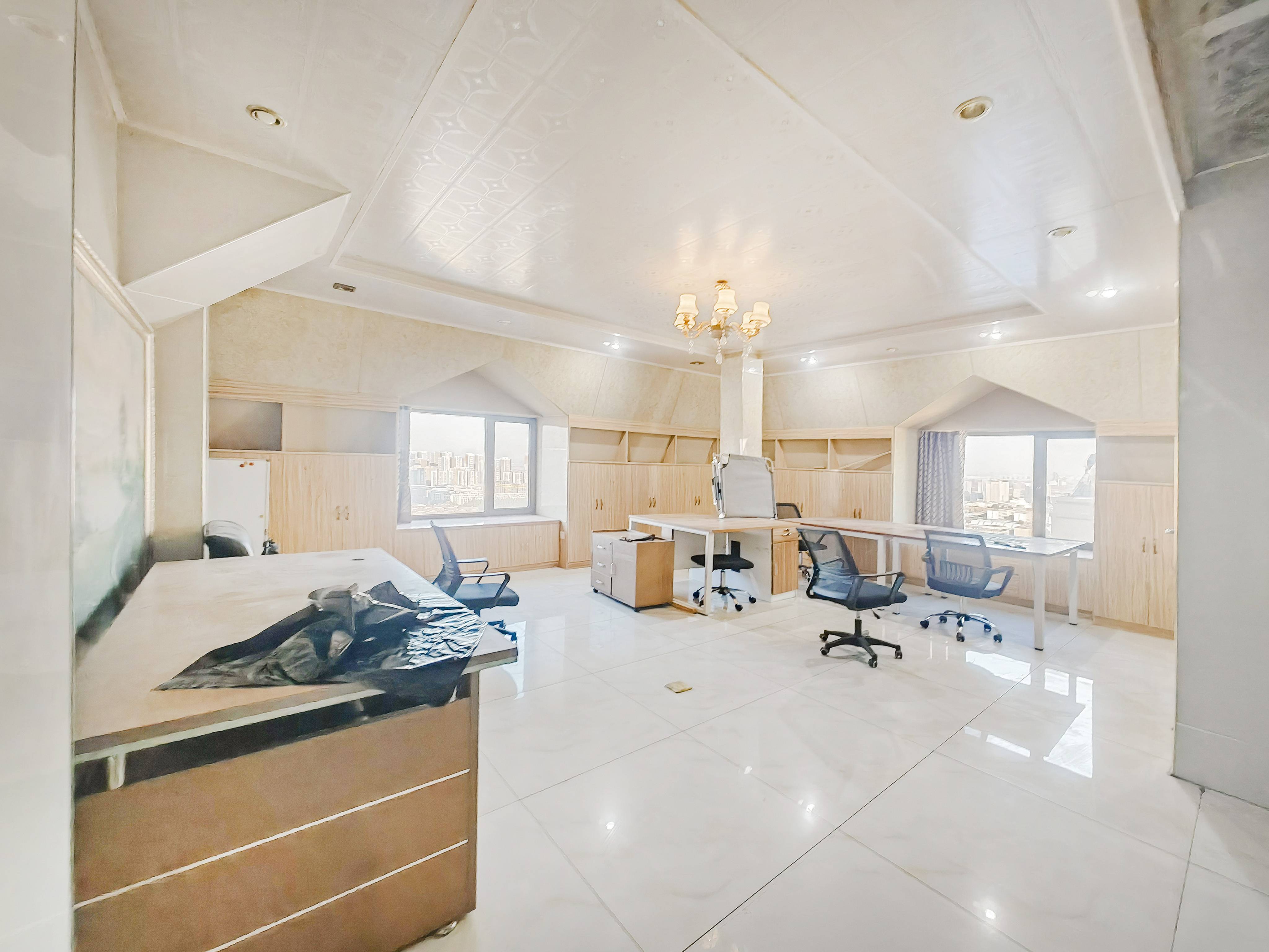 恒大城（商住楼）