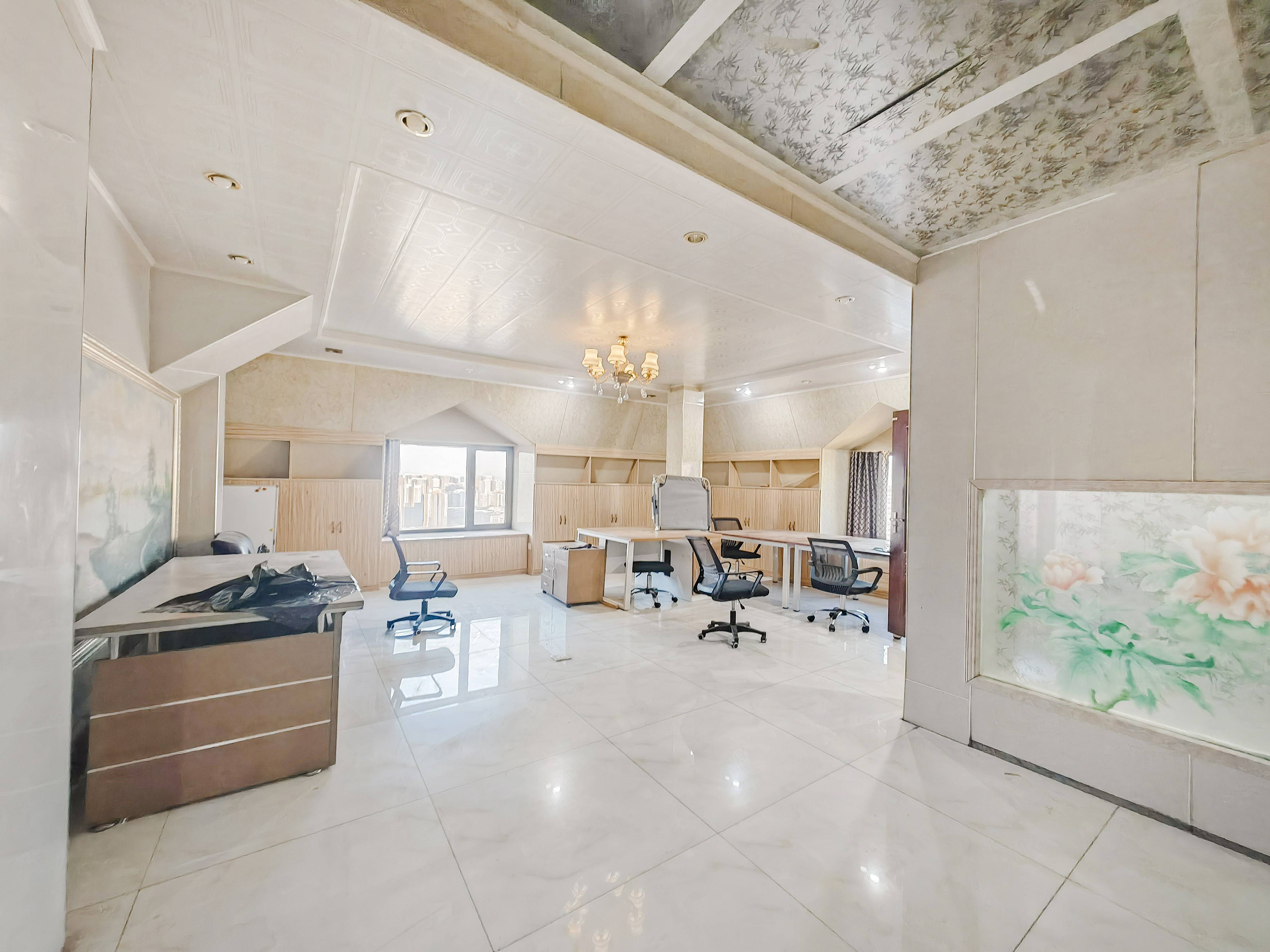 恒大城（商住楼）