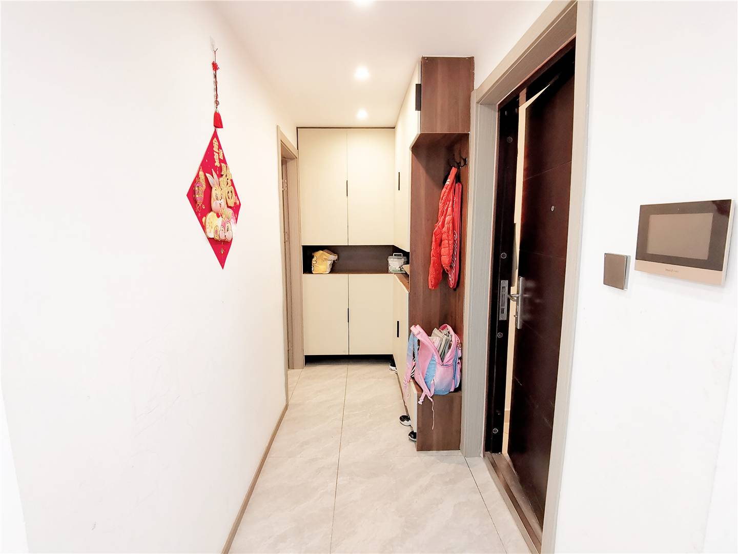 华润置地公元九里