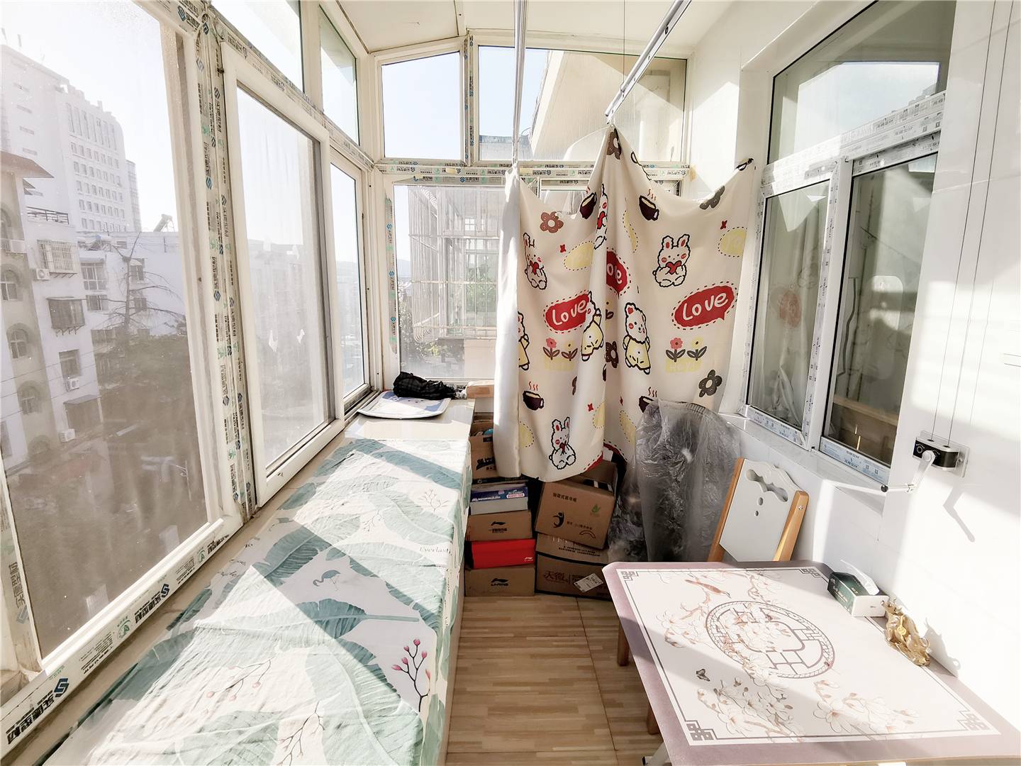 六里山南路18号