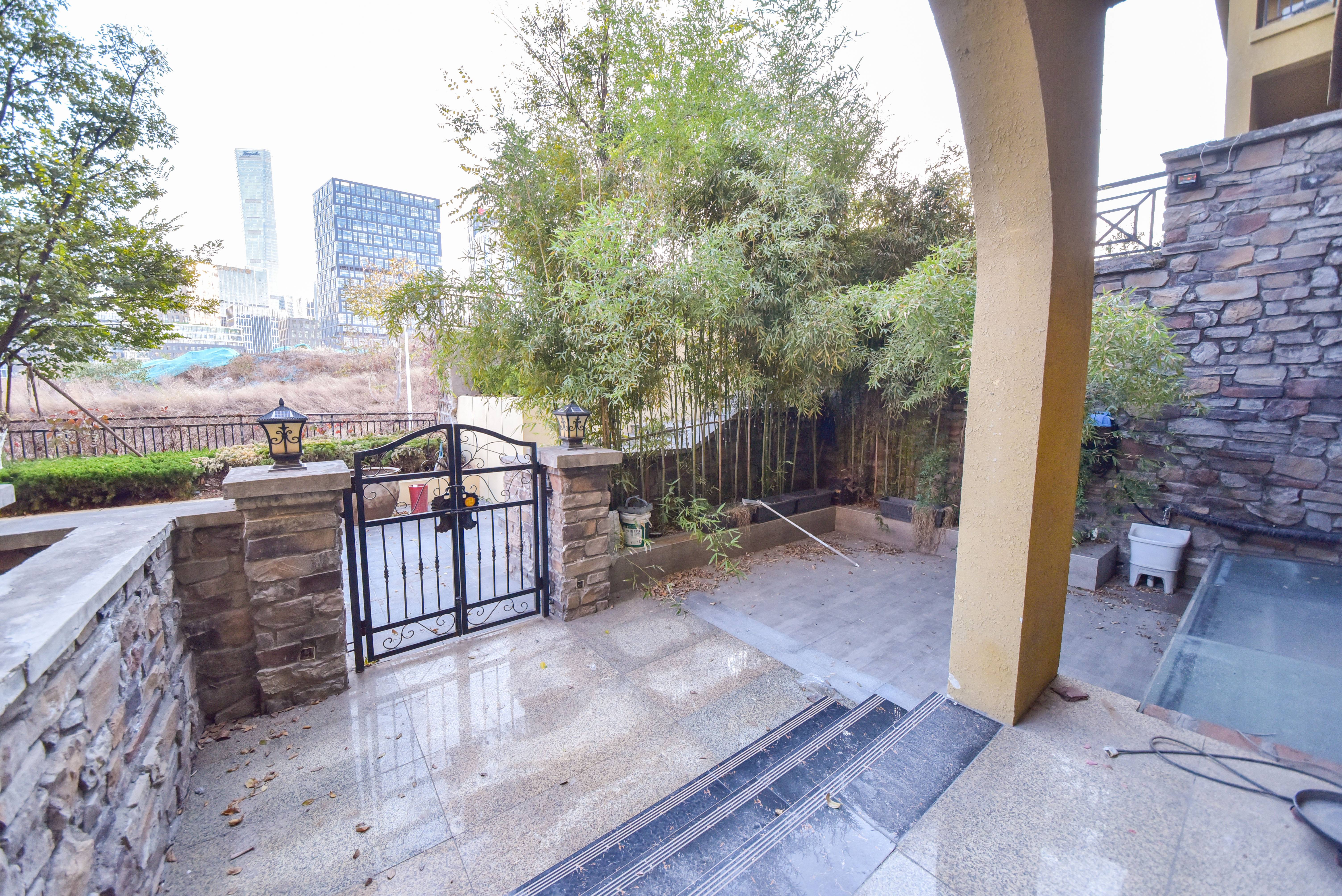 龙园小区(济高龙园)