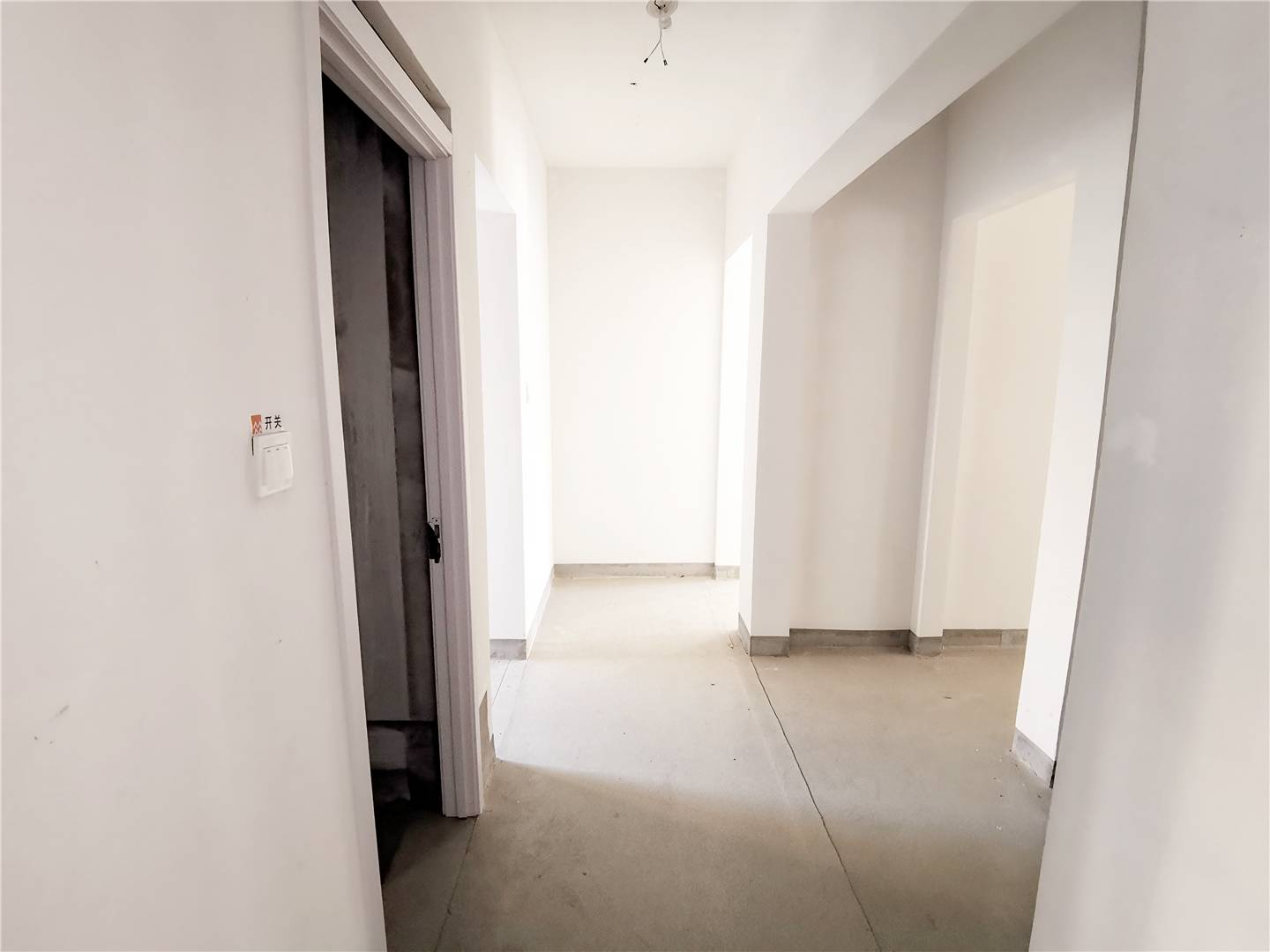 华润置地公元九里