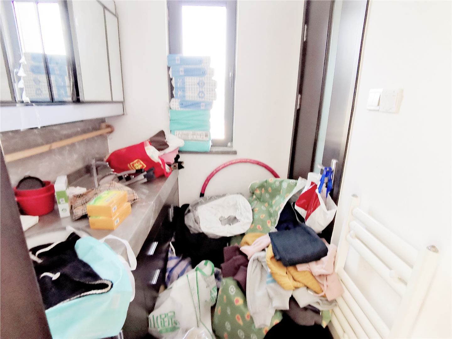 鲁能领秀城公园世家