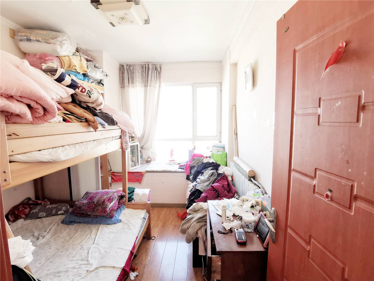 鲁能领秀城中央公园（十七、十八区）