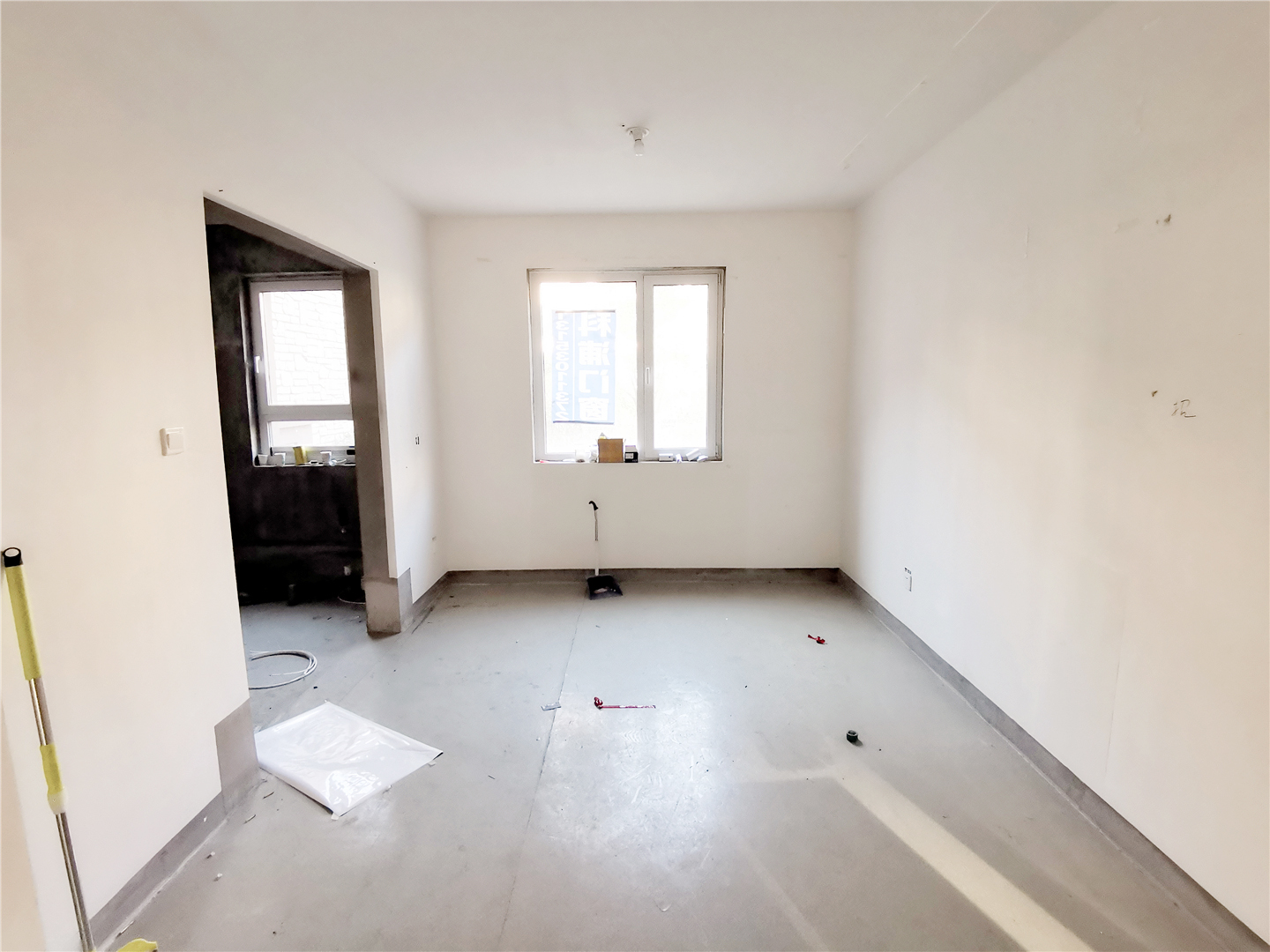 华润置地公元九里