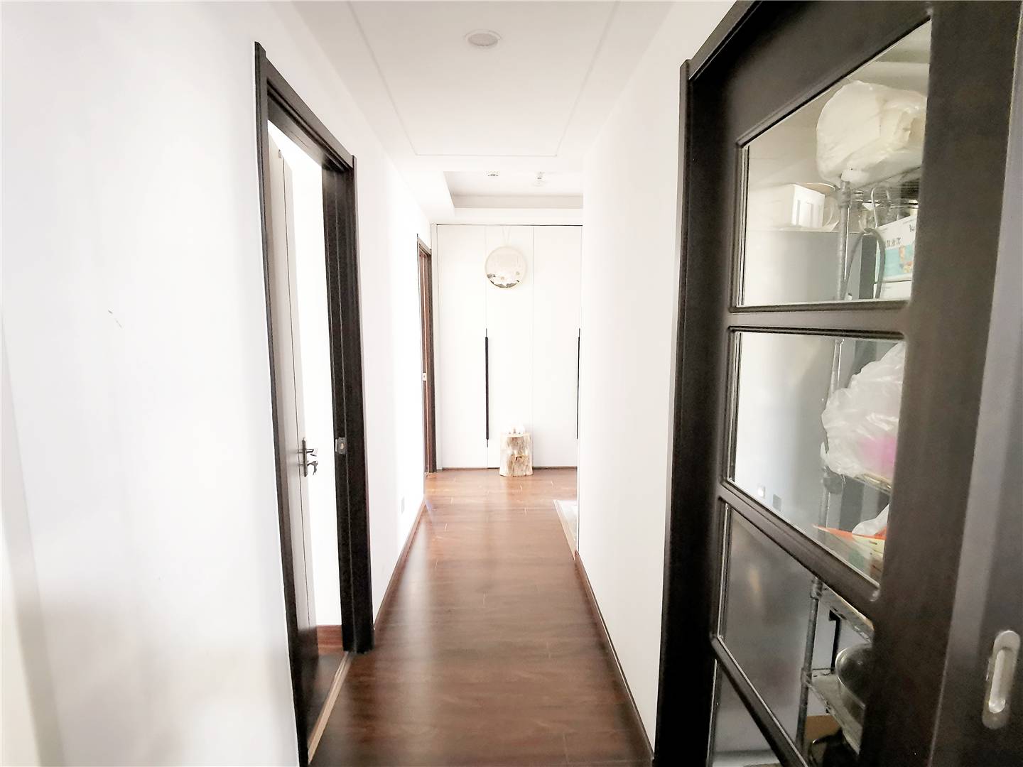 鲁能领秀城公园世家