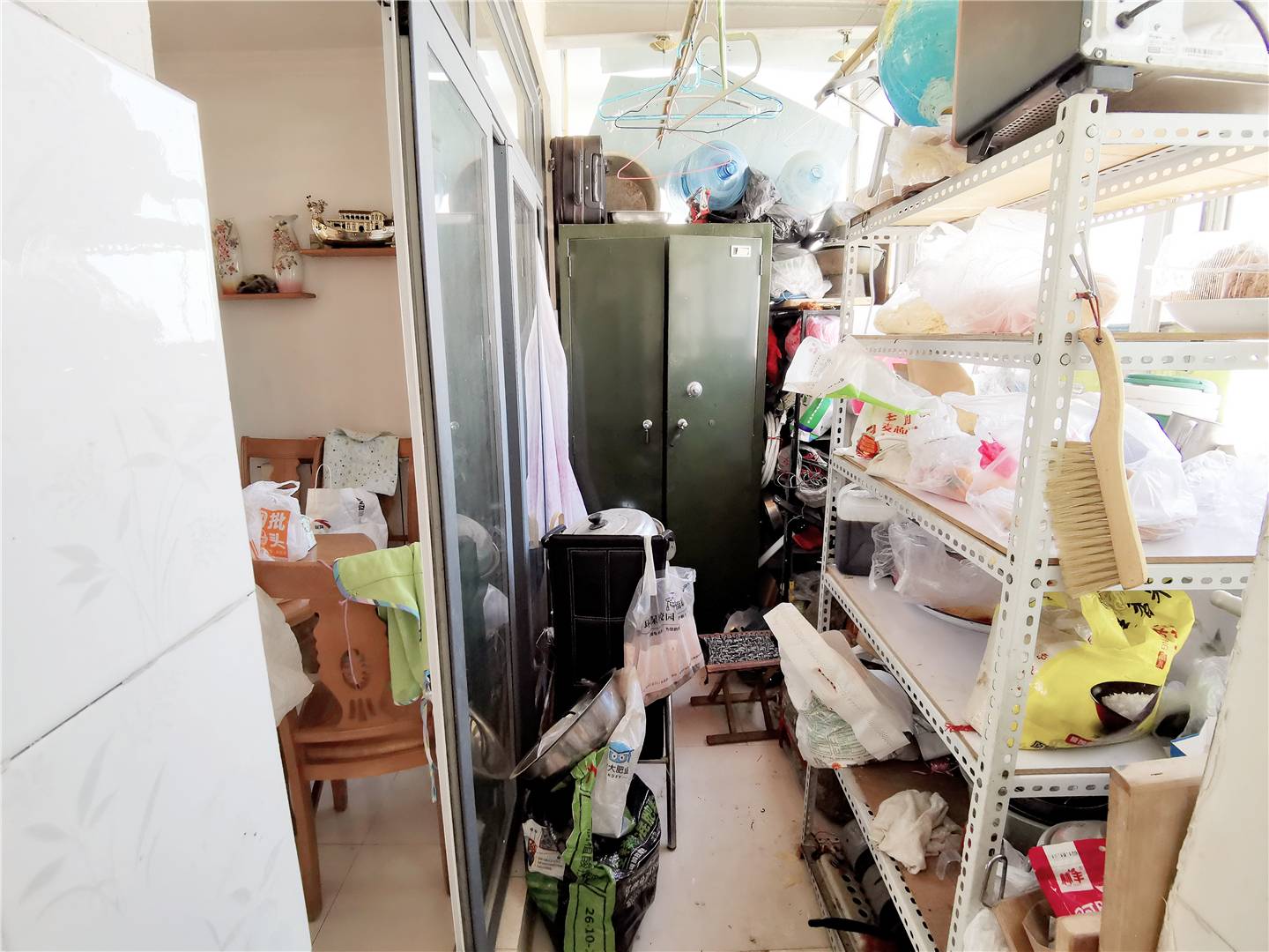 鲁能领秀城中央公园（十七、十八区）