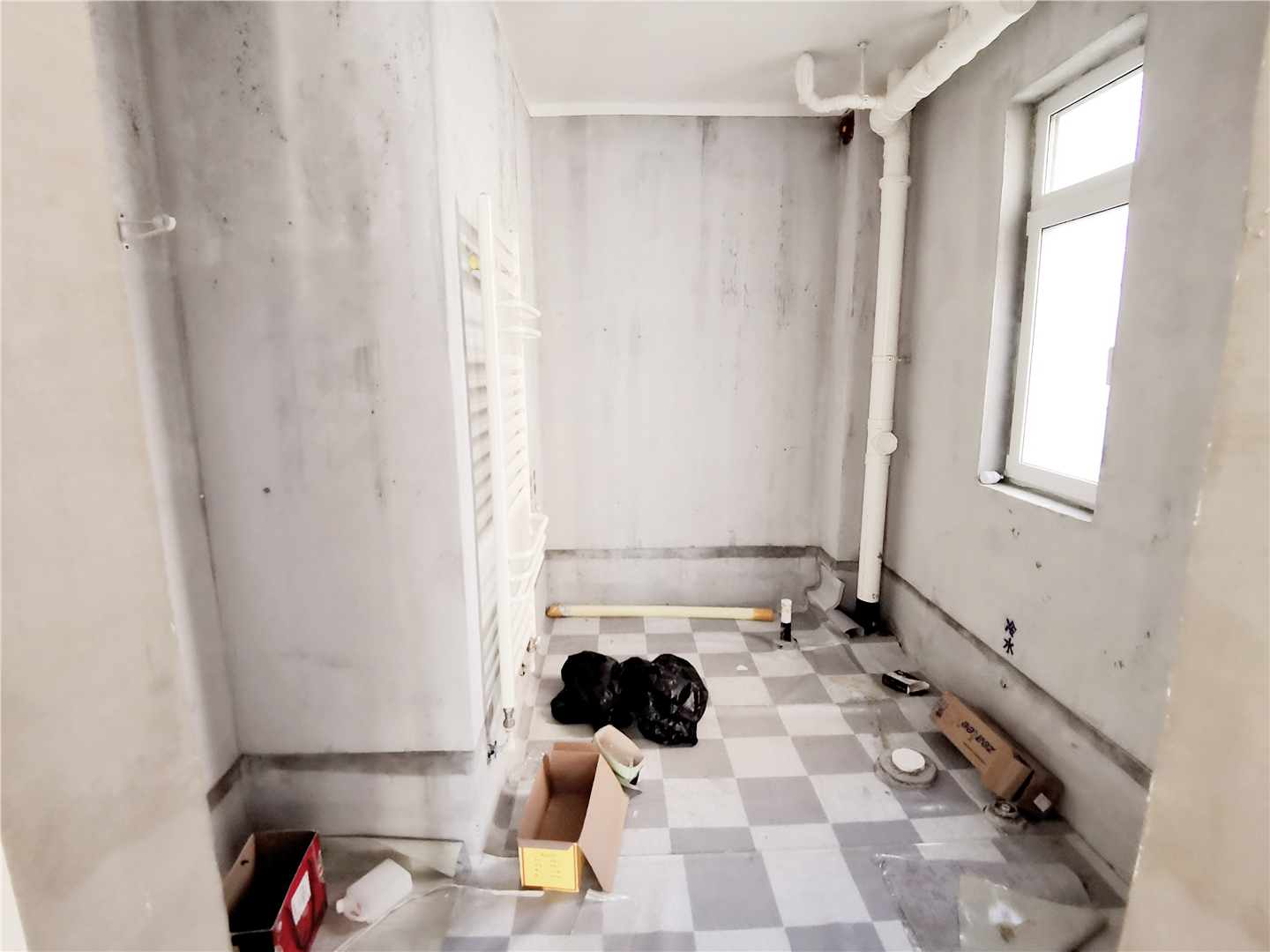 华润置地公元九里