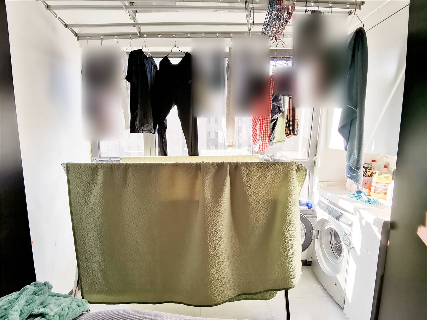 鲁能领秀城公园世家