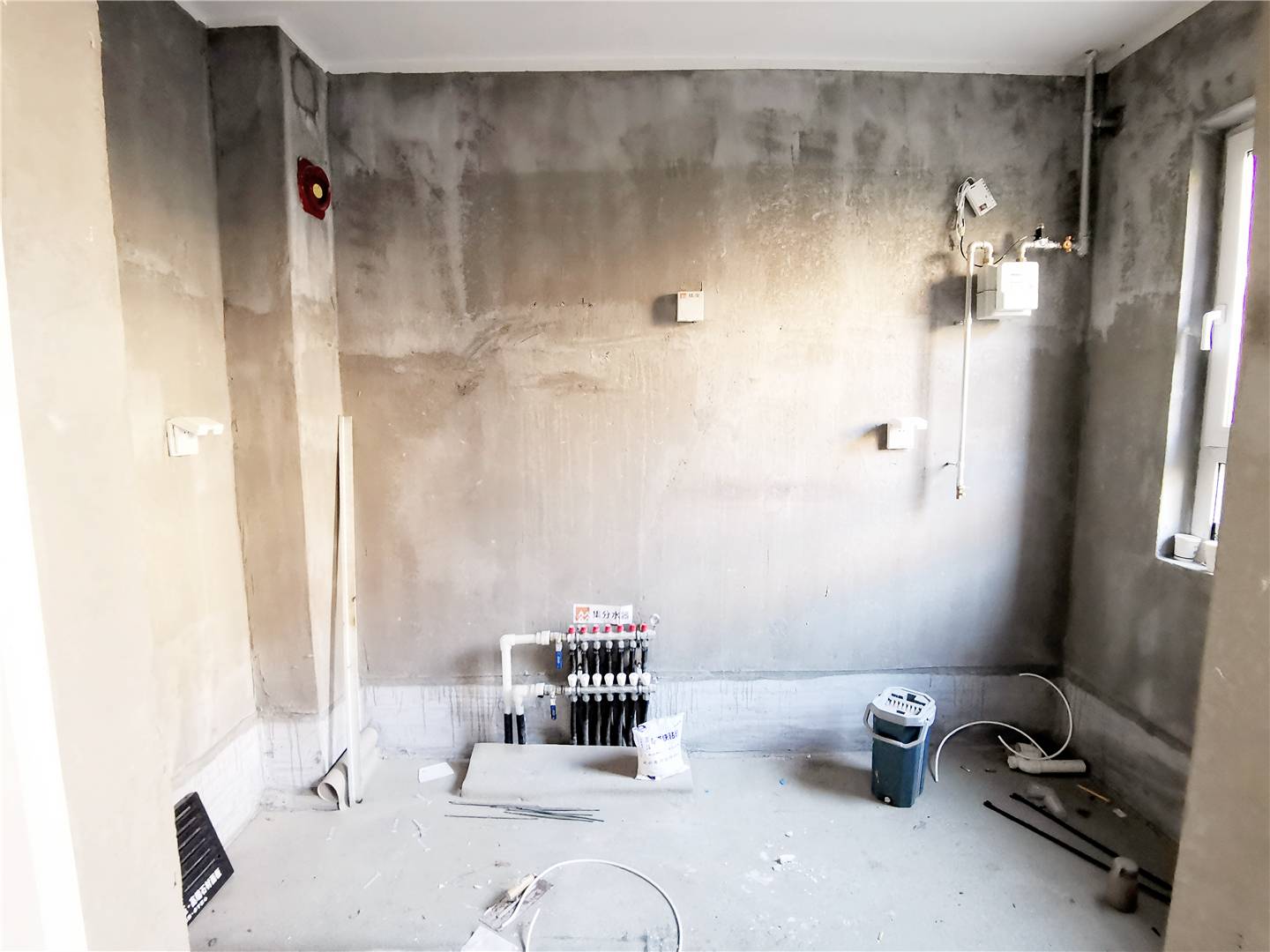 华润置地公元九里