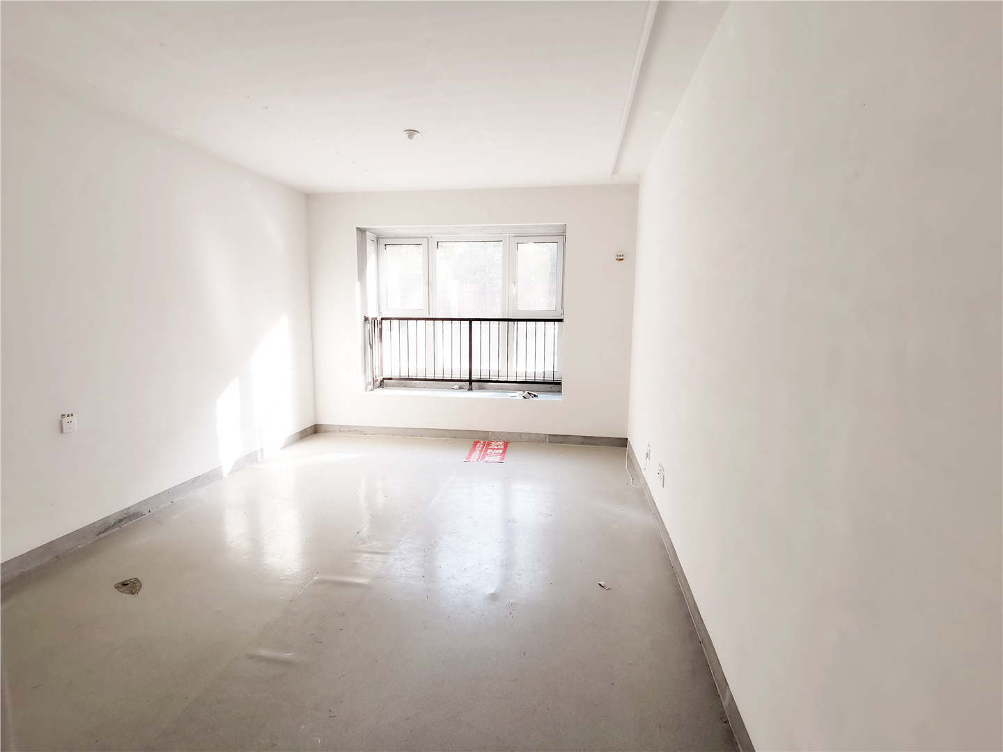 华润置地公元九里