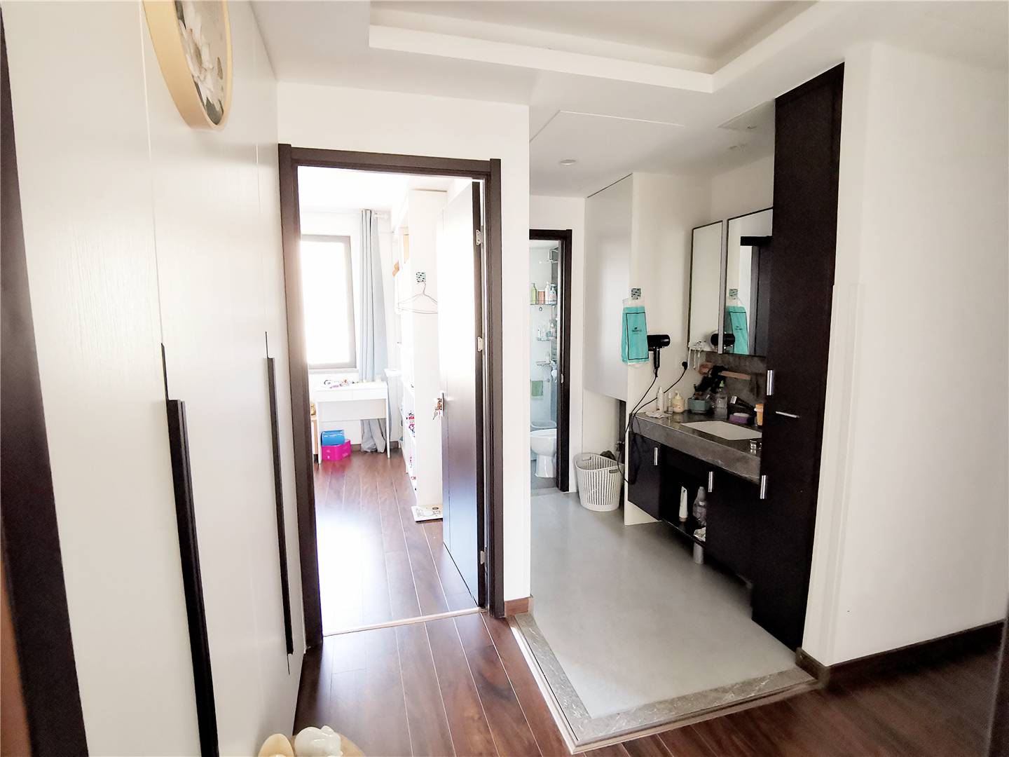 鲁能领秀城公园世家