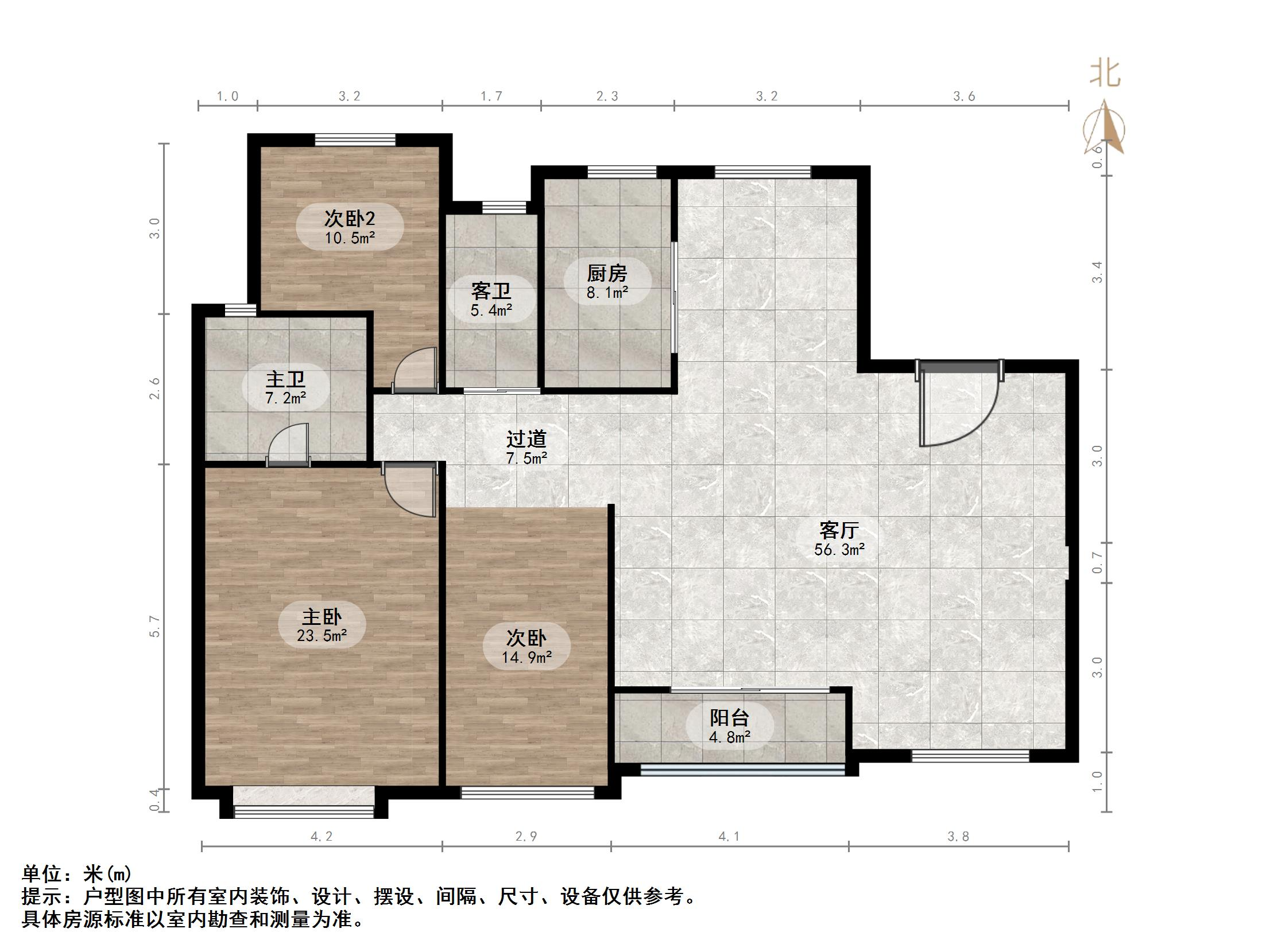 龙湖春江郦城