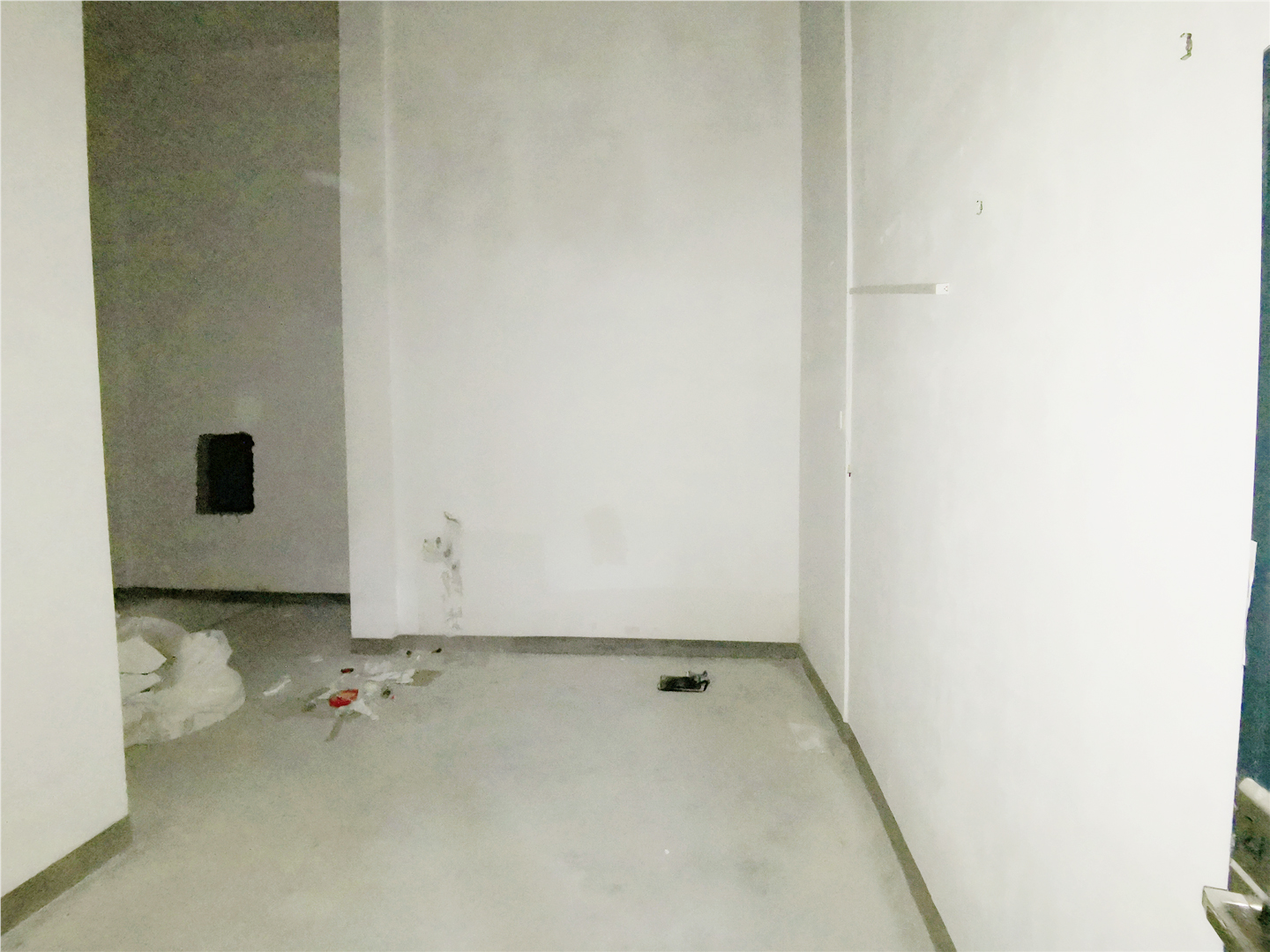 华润置地公元九里