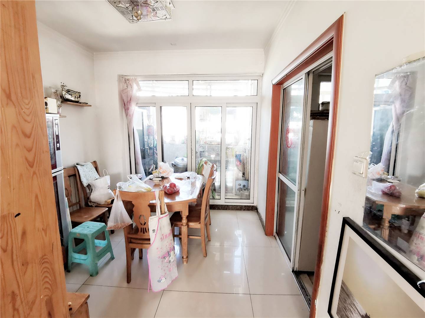 鲁能领秀城中央公园（十七、十八区）