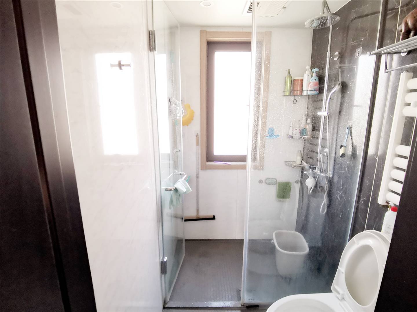 鲁能领秀城公园世家