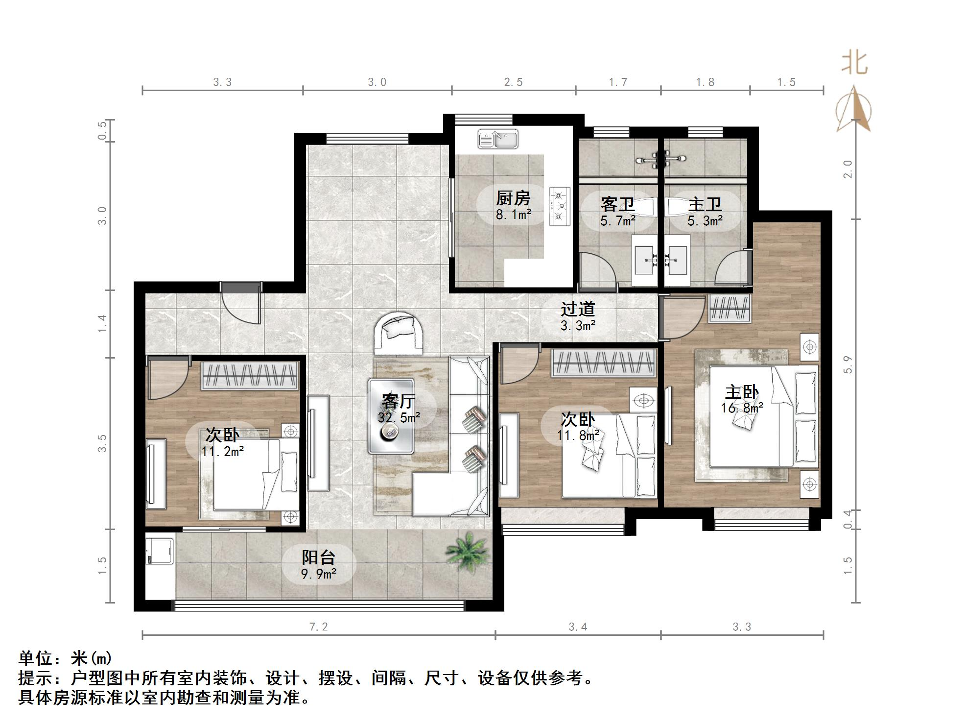 龙湖春江郦城