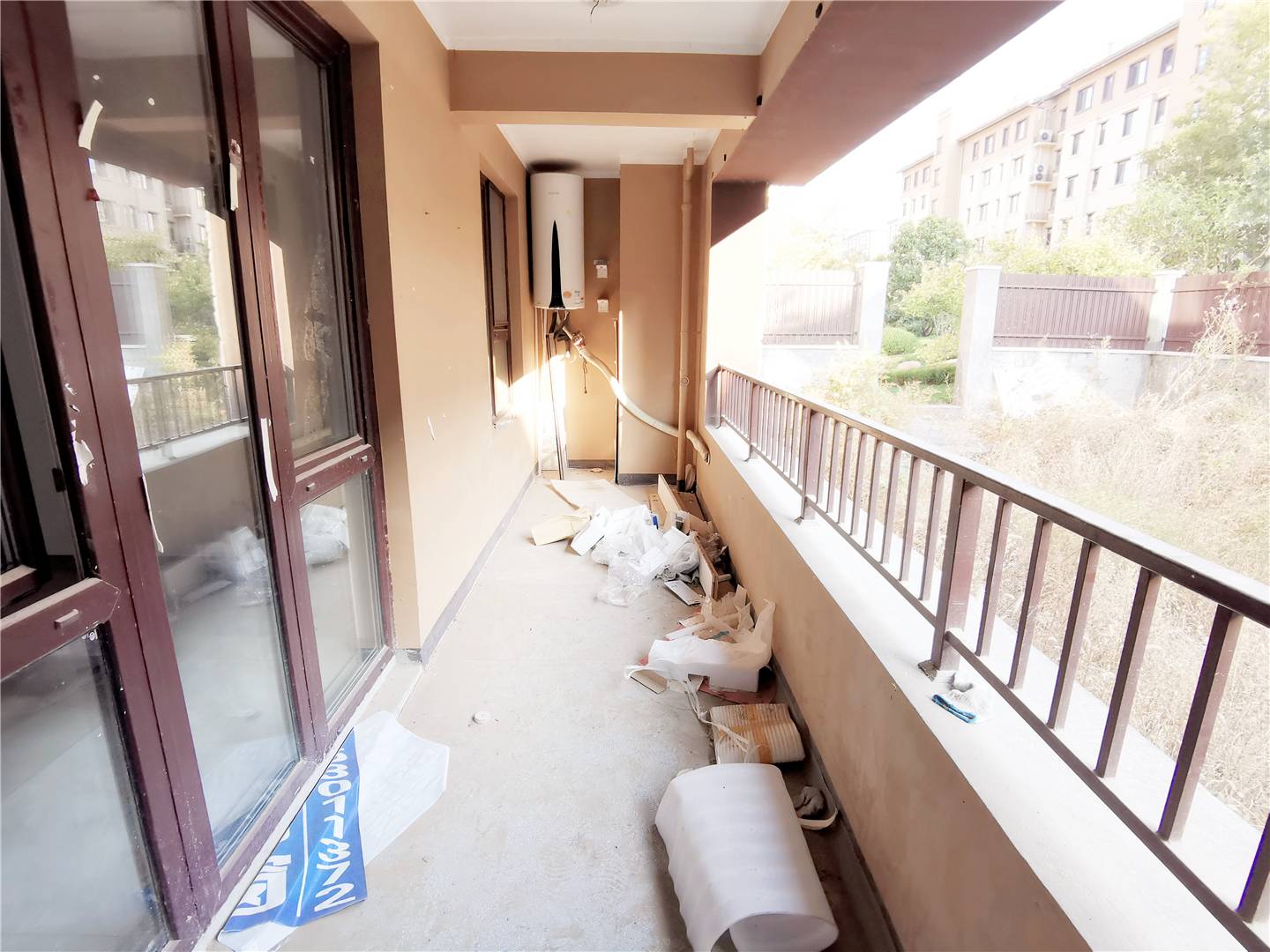 华润置地公元九里