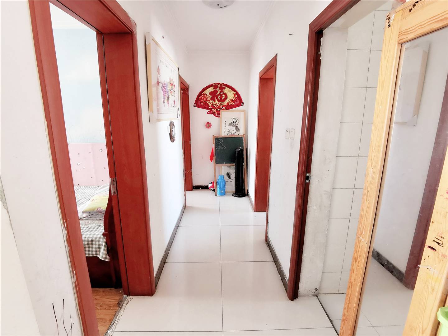 鲁能领秀城中央公园（十七、十八区）