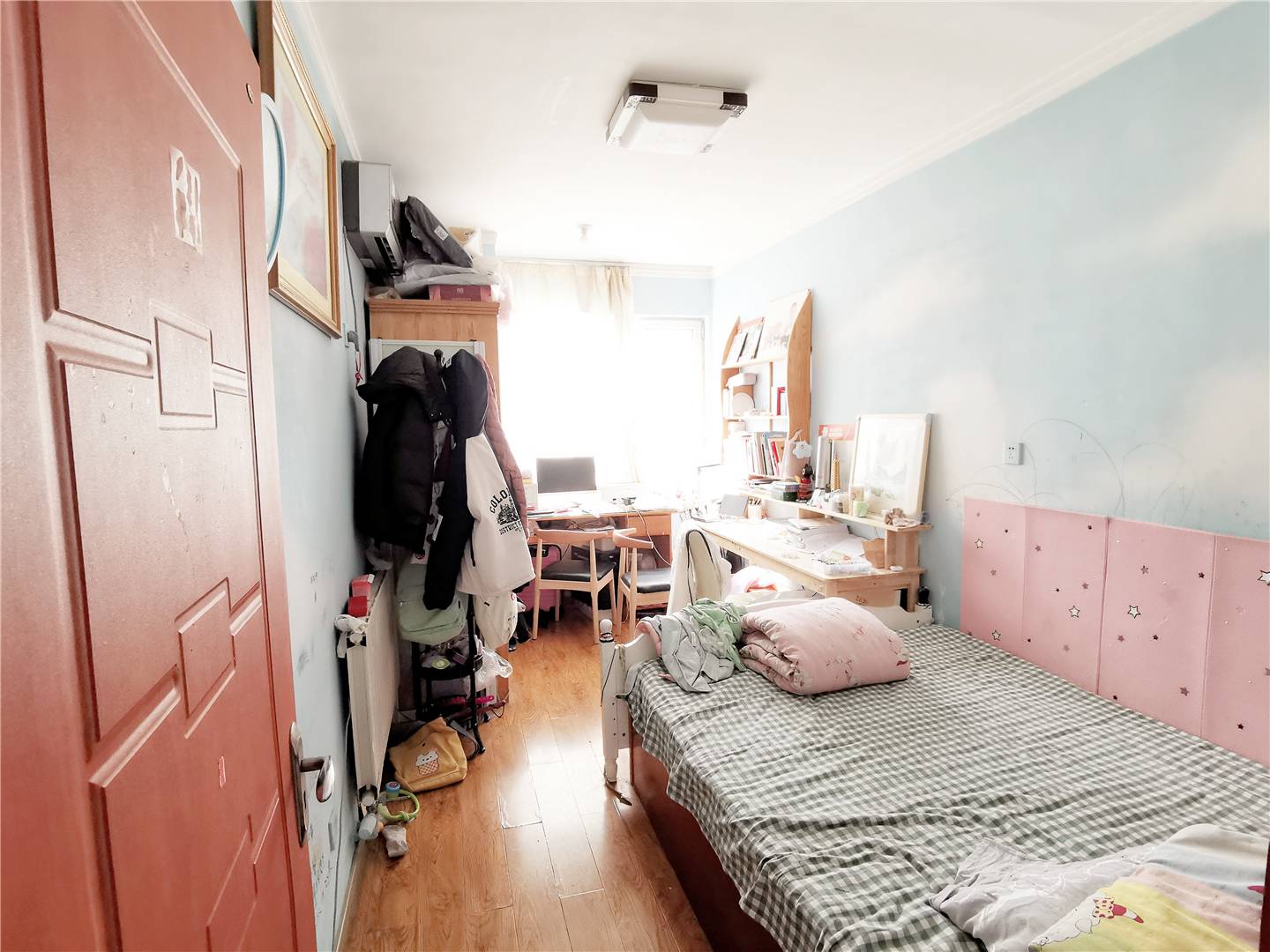 鲁能领秀城中央公园（十七、十八区）