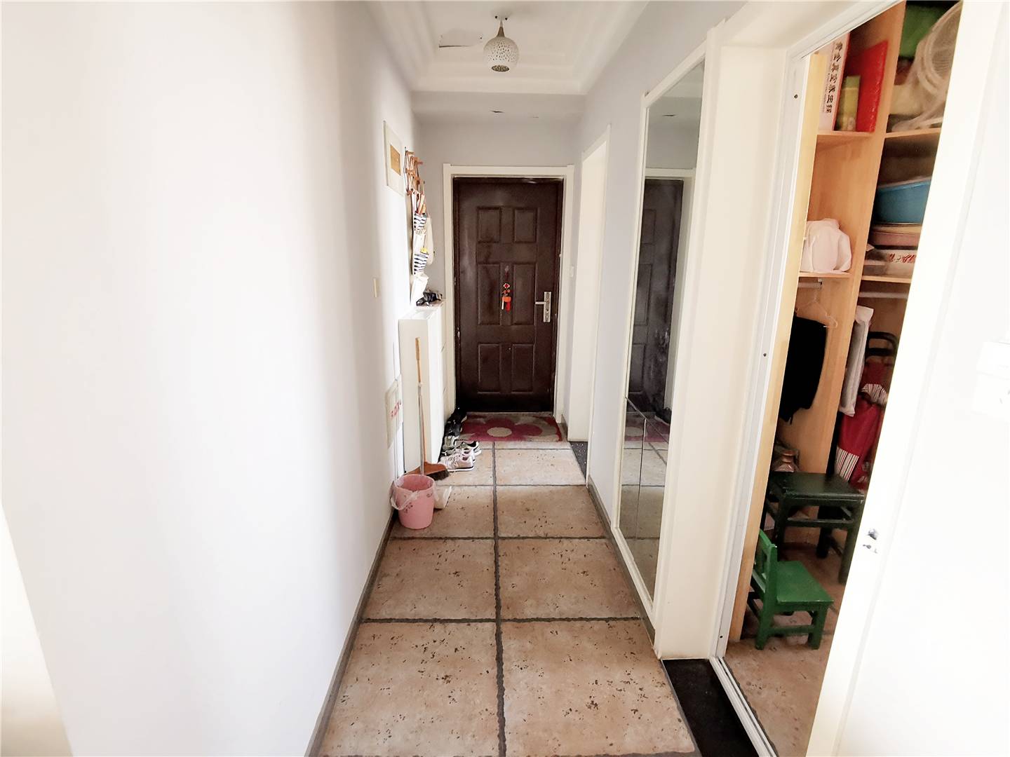 鲁能领秀城UP区(十四区)