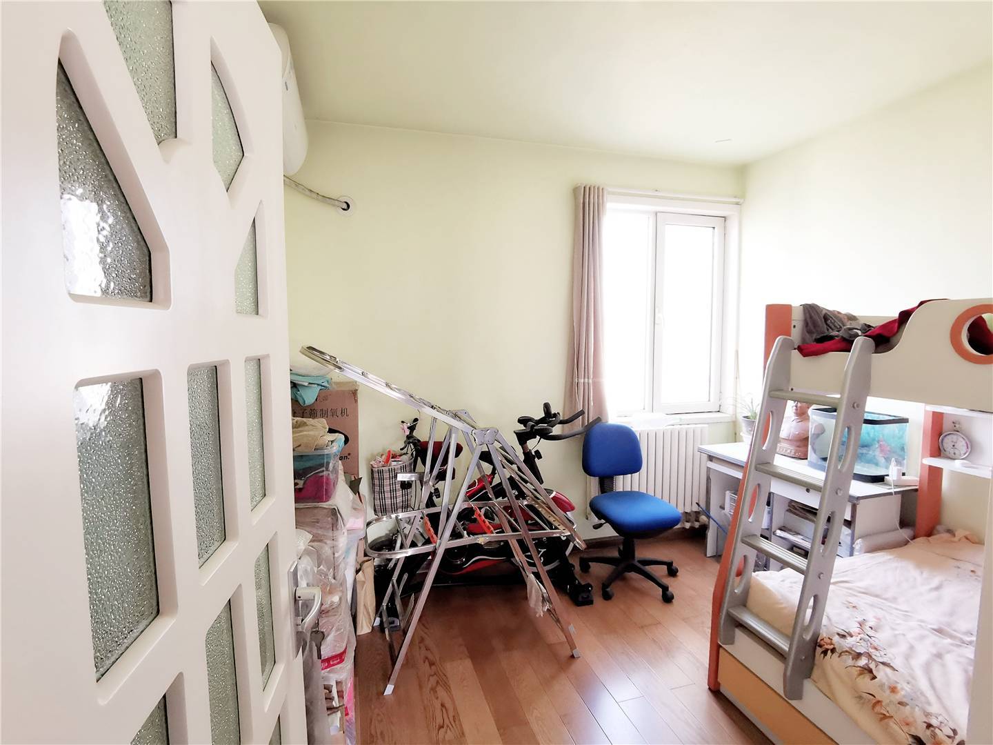 鲁能领秀城UP区(十四区)