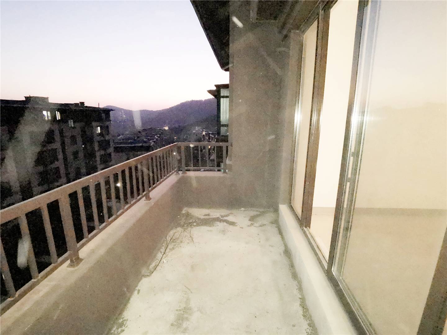 华润仰山云栖径