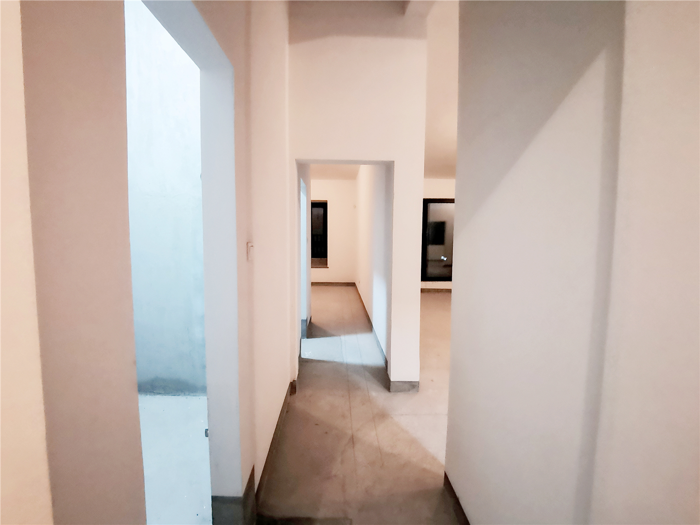 华润仰山云栖径