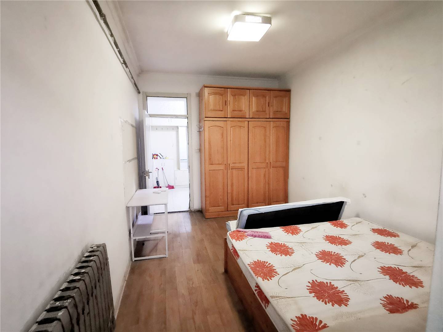 七里山南村六区