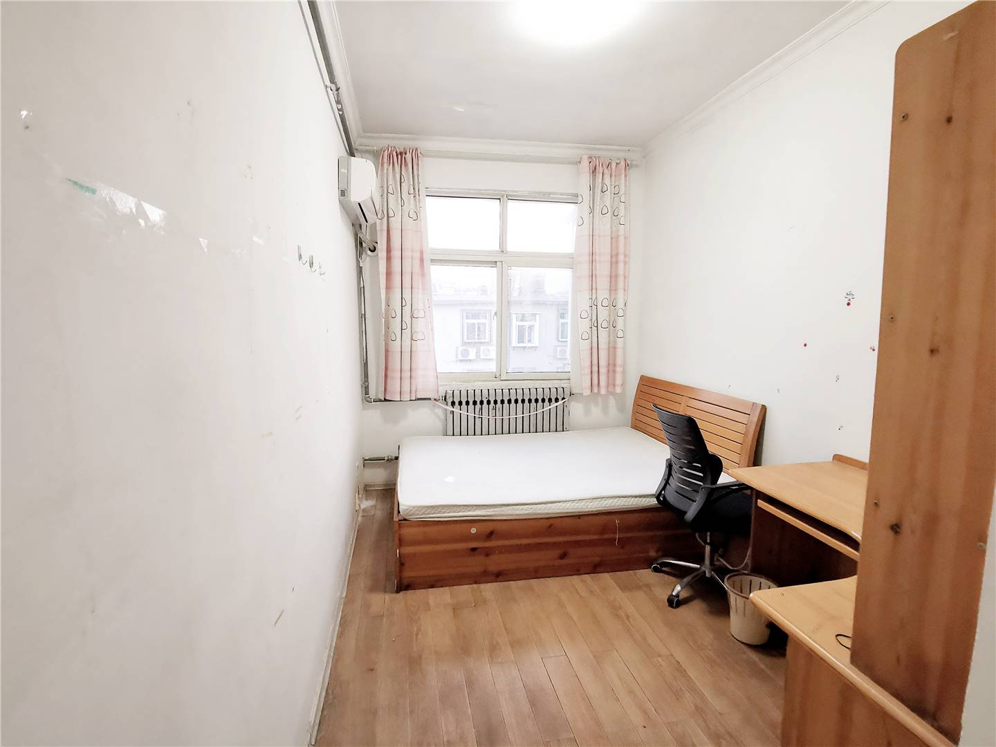 七里山南村六区