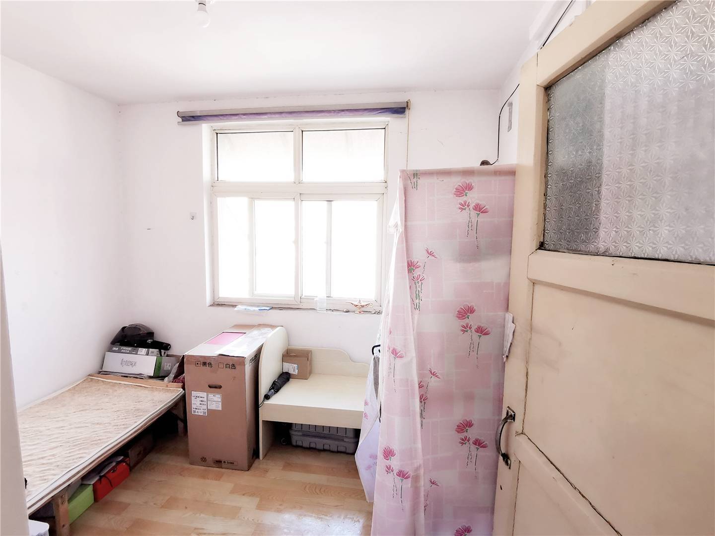 铁路玉函小区