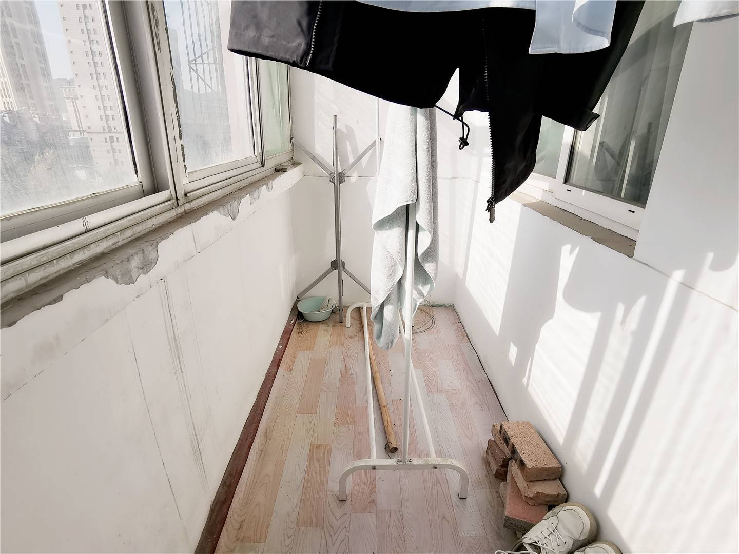 铁路玉函小区