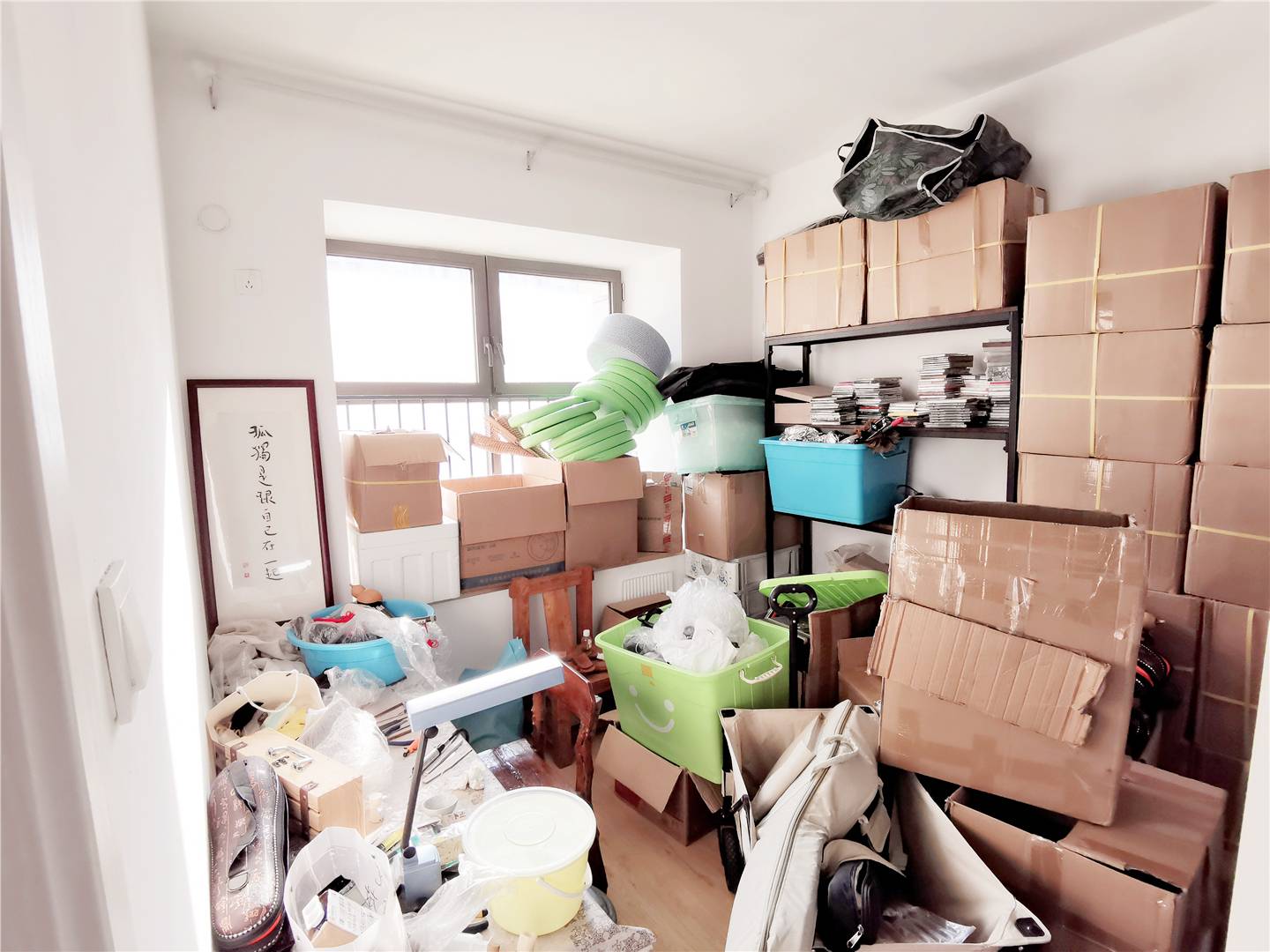 中国MALL城市之星