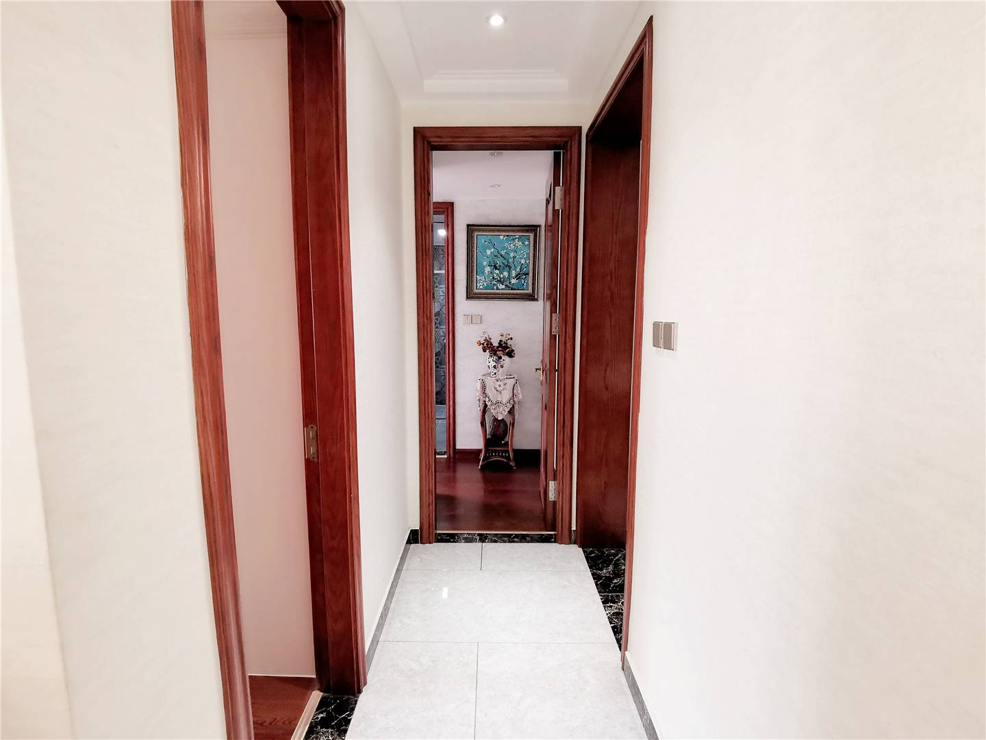 鲁能领秀城中央公园东区