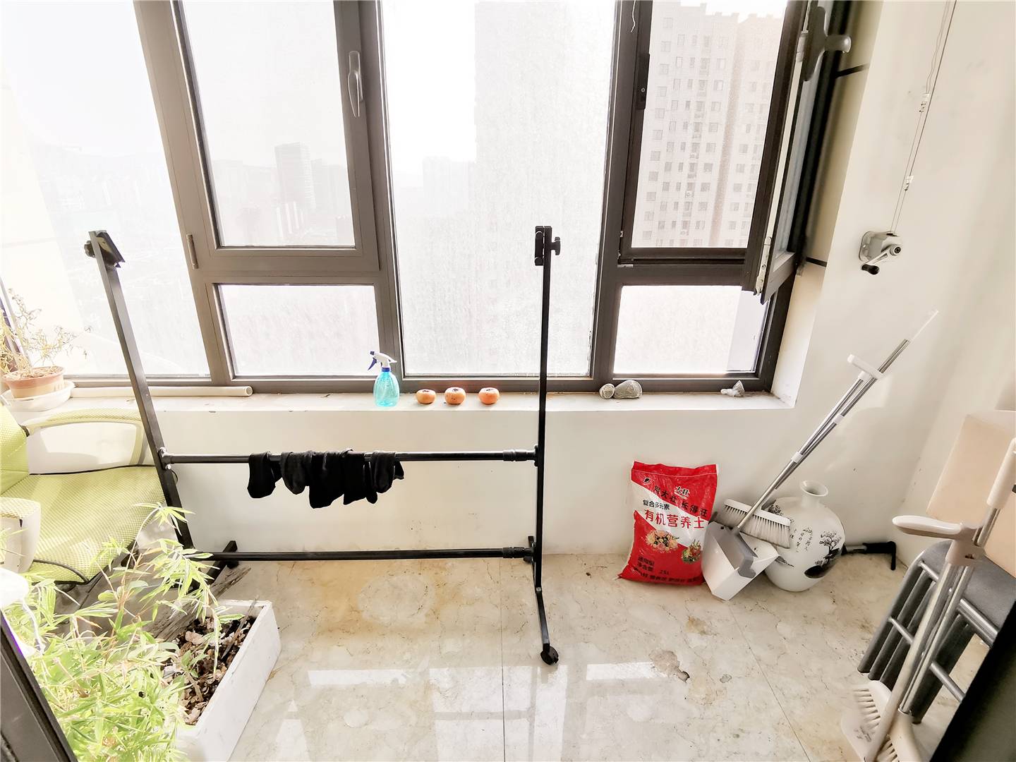 中国MALL城市之星