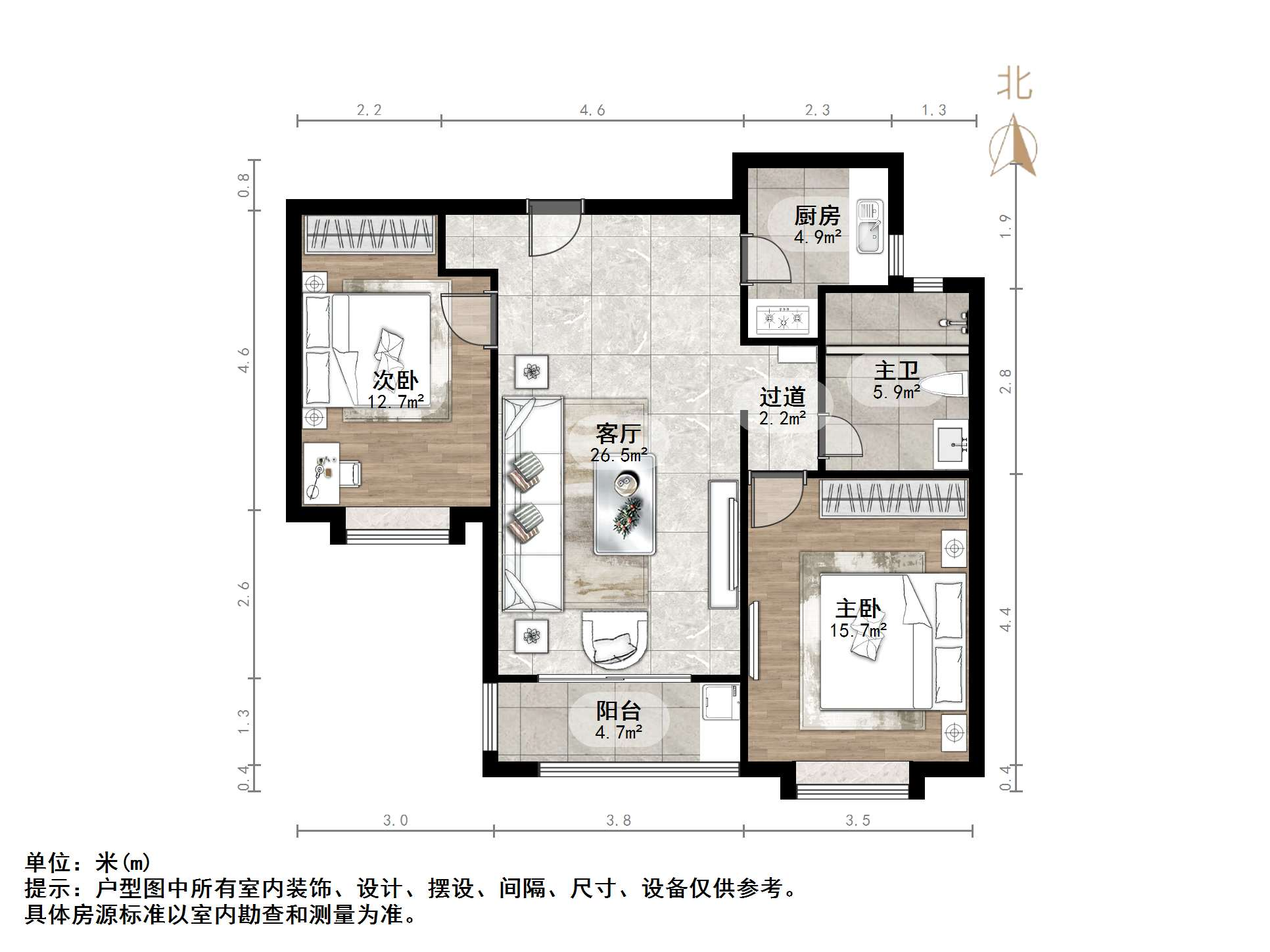 中国MALL城市之星