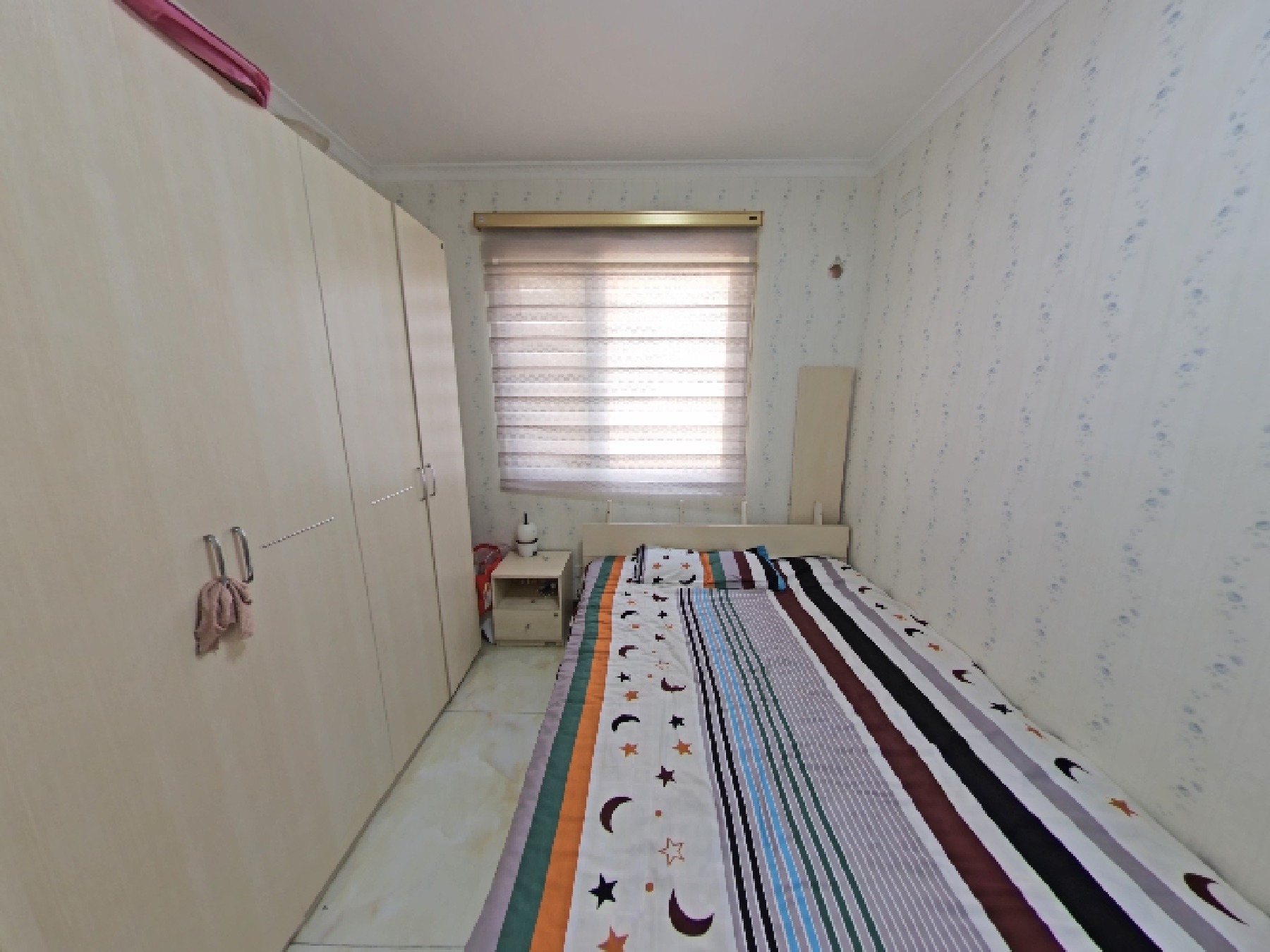 鲁能领秀城东一区(三区)