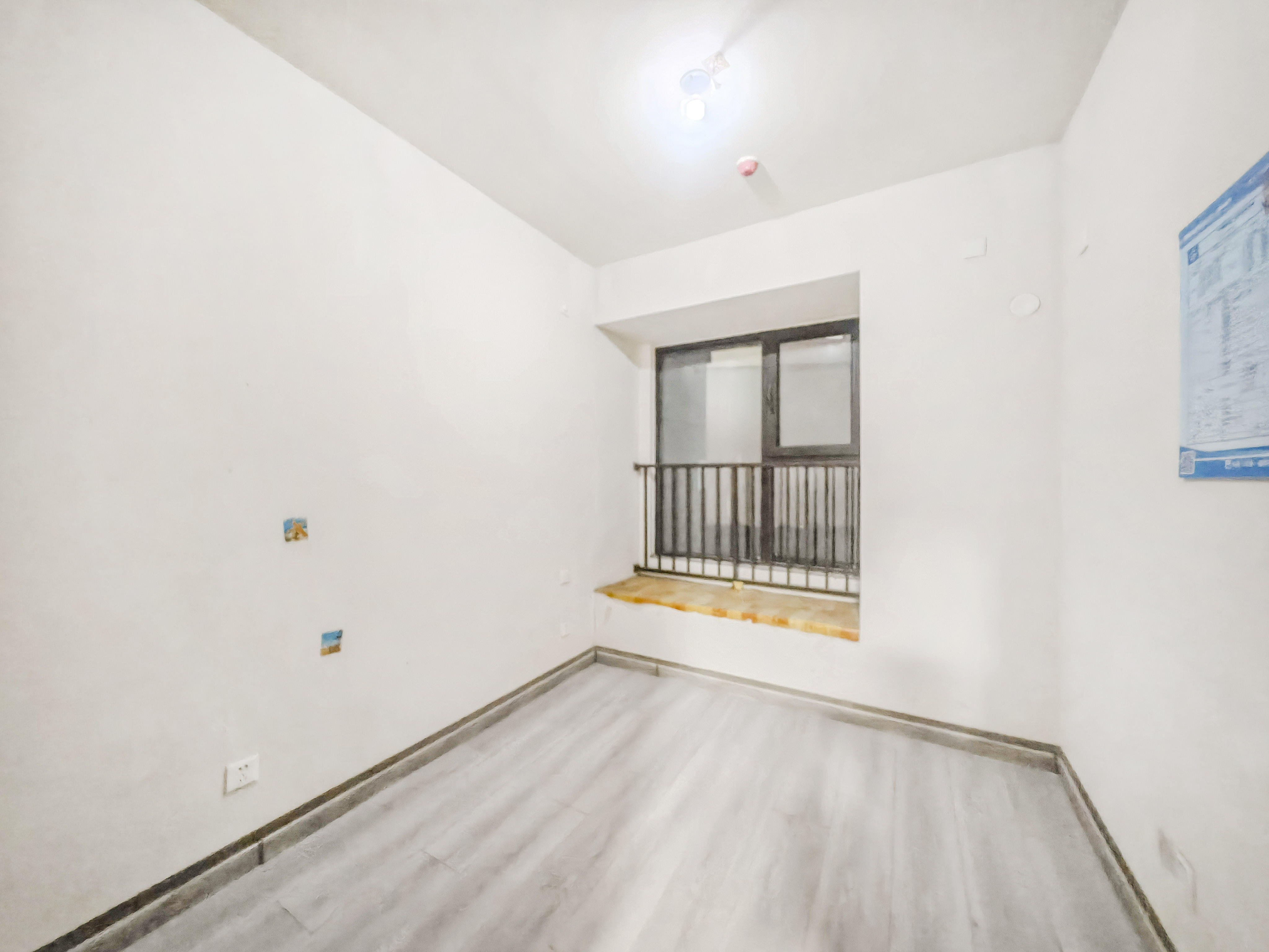 中建蔚蓝之城