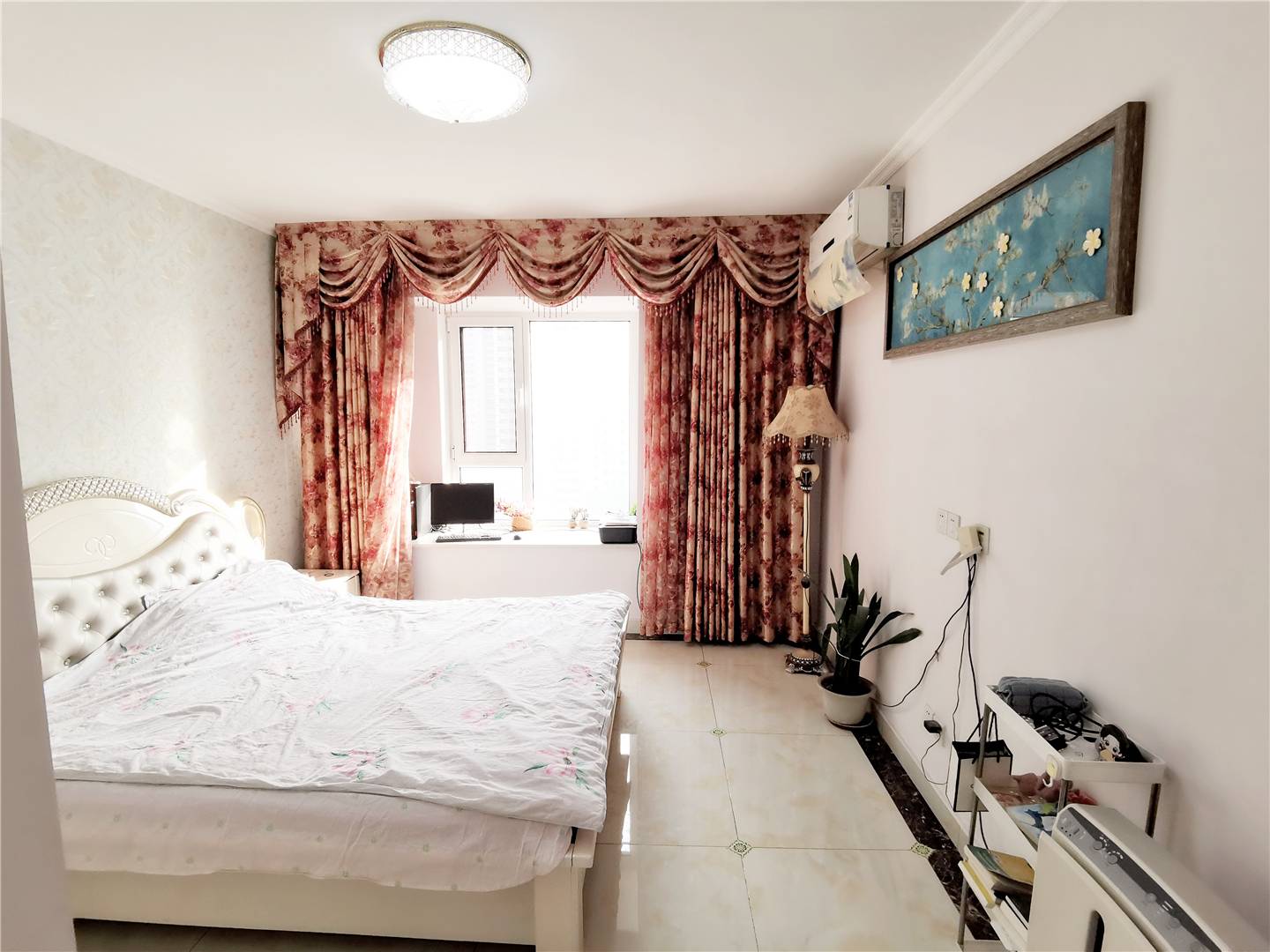 鲁能领秀城东一区(三区)