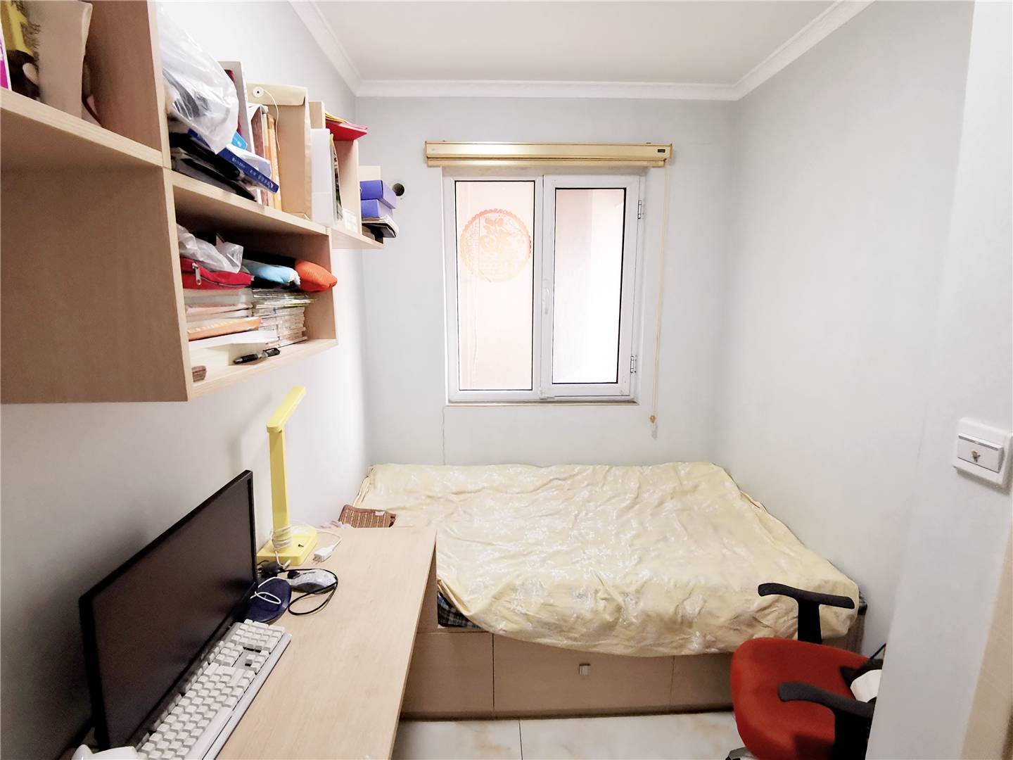 鲁能领秀城东一区(三区)