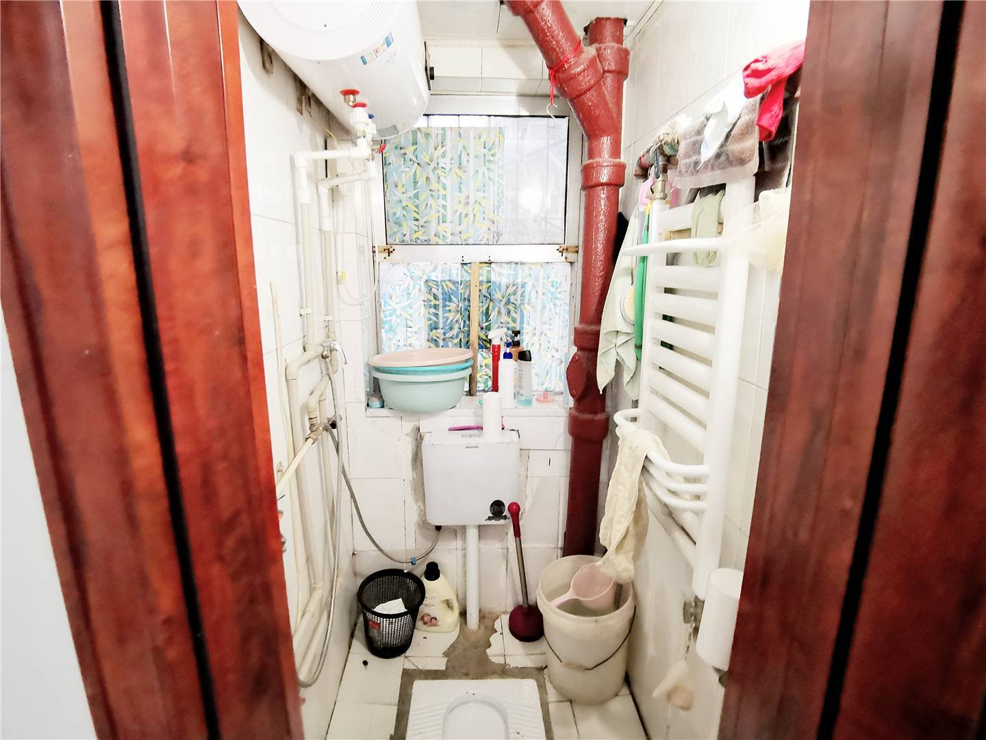 舜玉小区南区