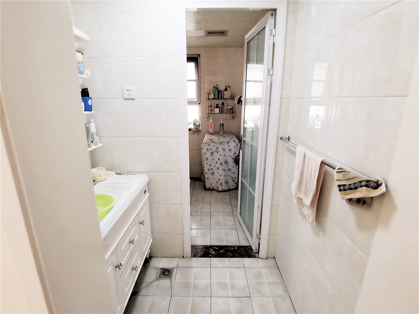 鲁能领秀城东一区(三区)